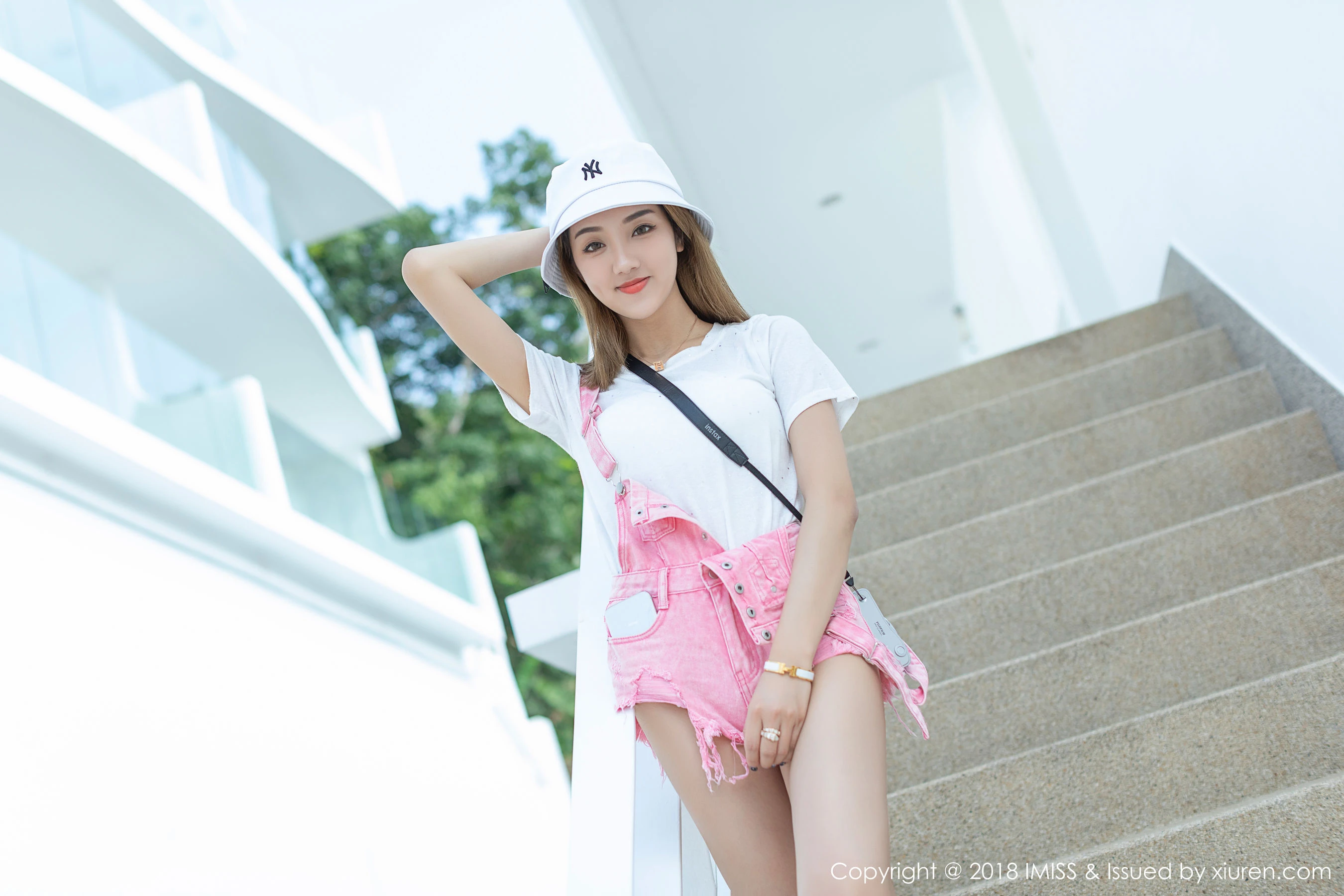 图片[7] - 爱蜜社IMiss Vol.295 美琪vicky - 机器猫次元 - 机器猫次元