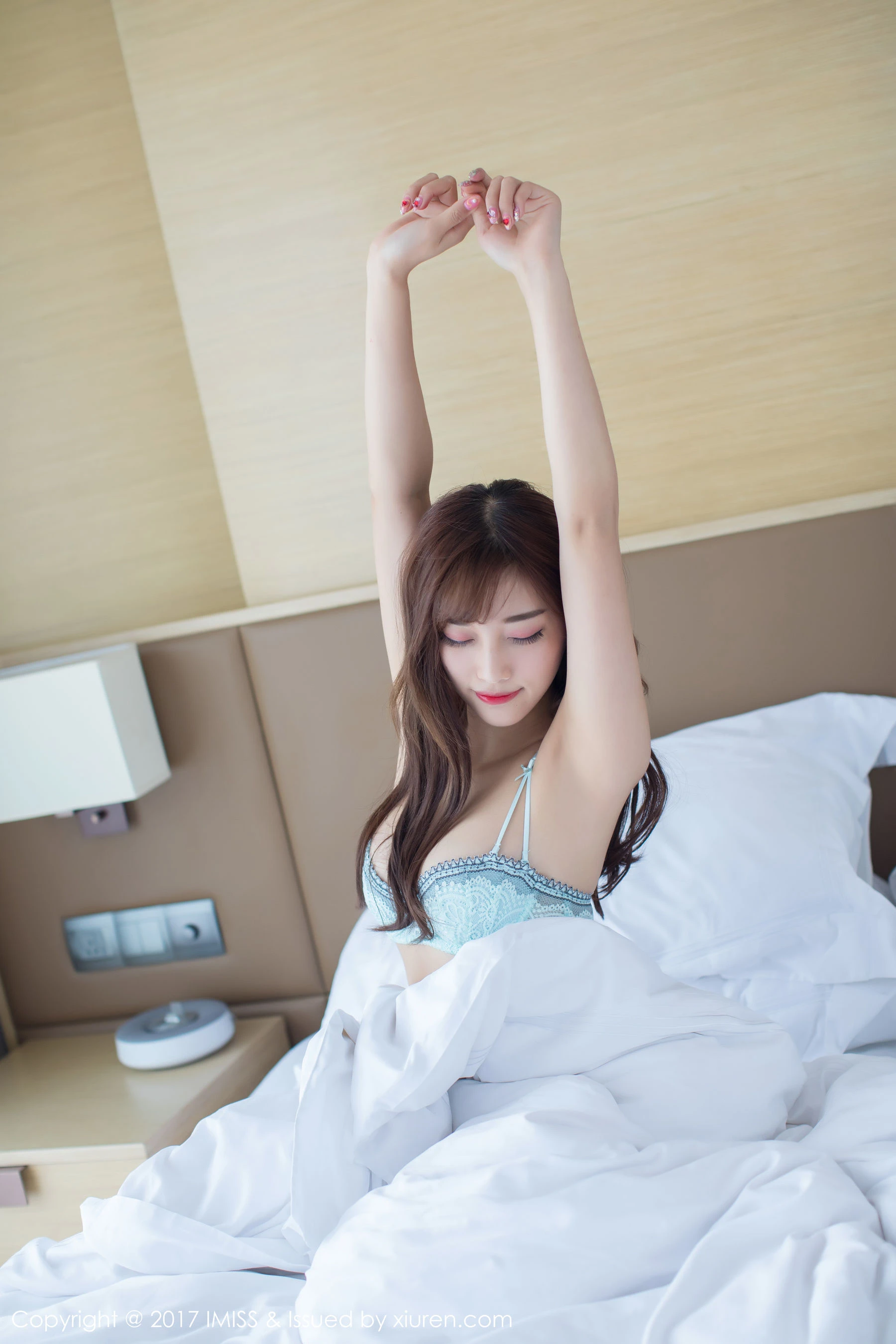 图片[4] - 甜美女神@杨晨晨sugar性感私房 爱蜜社 VOL.175 - 机器猫次元 - 机器猫次元