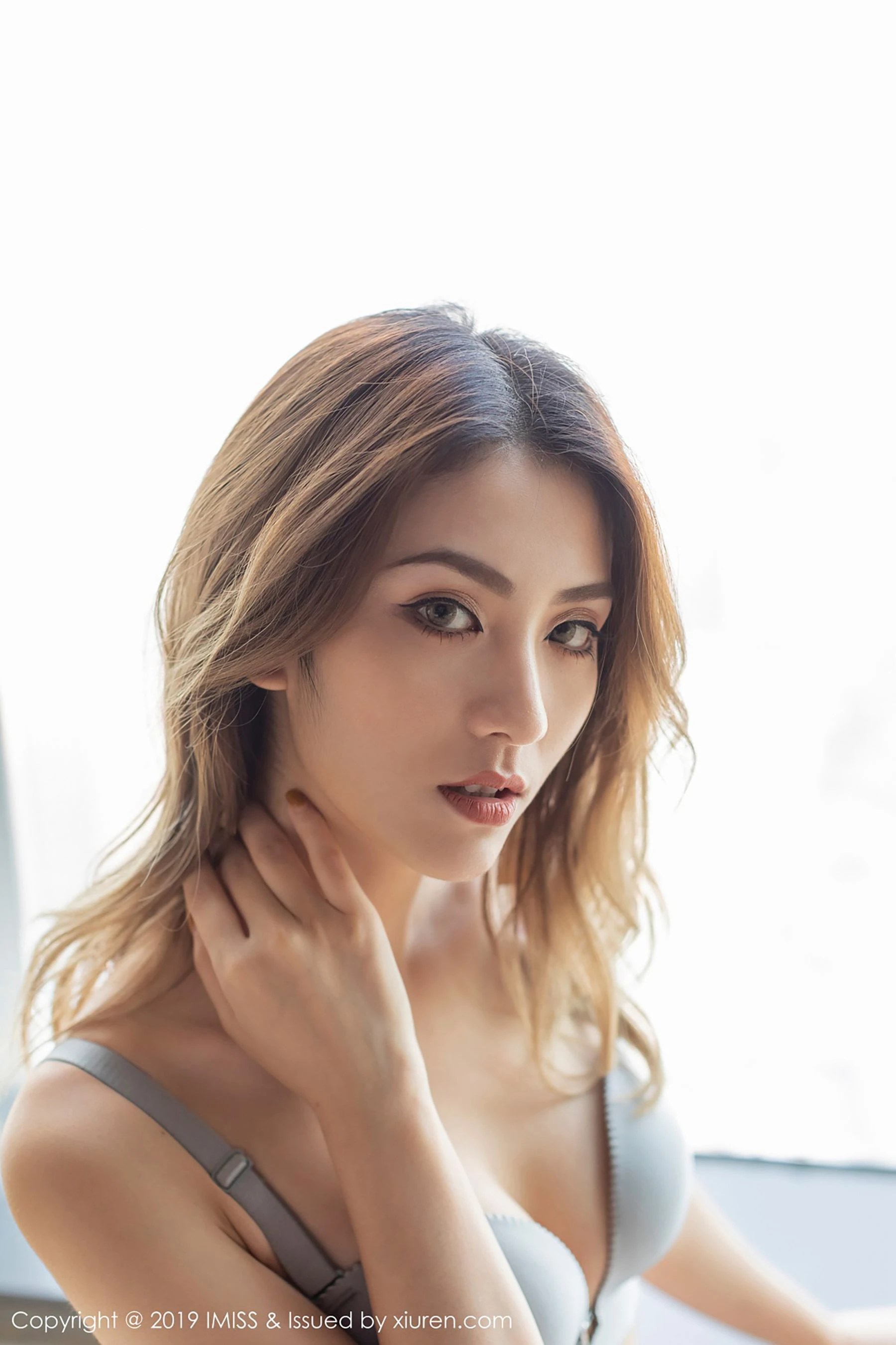 图片[7] - 爱蜜社IMiss Vol.324 Arlie - 机器猫次元 - 机器猫次元