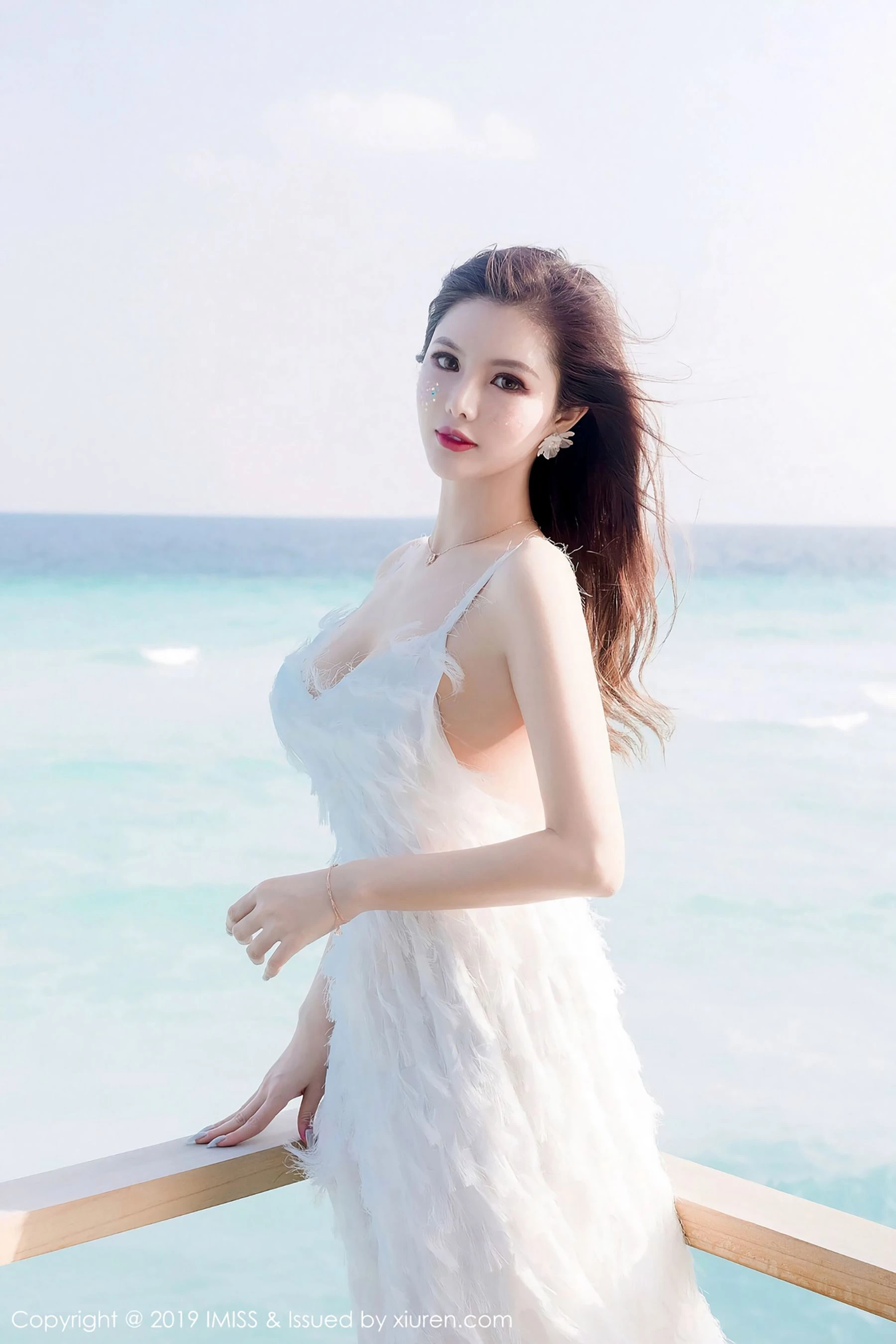 图片[6] - 爱蜜社IMiss Vol.330 若彤boomboom - 机器猫次元 - 机器猫次元