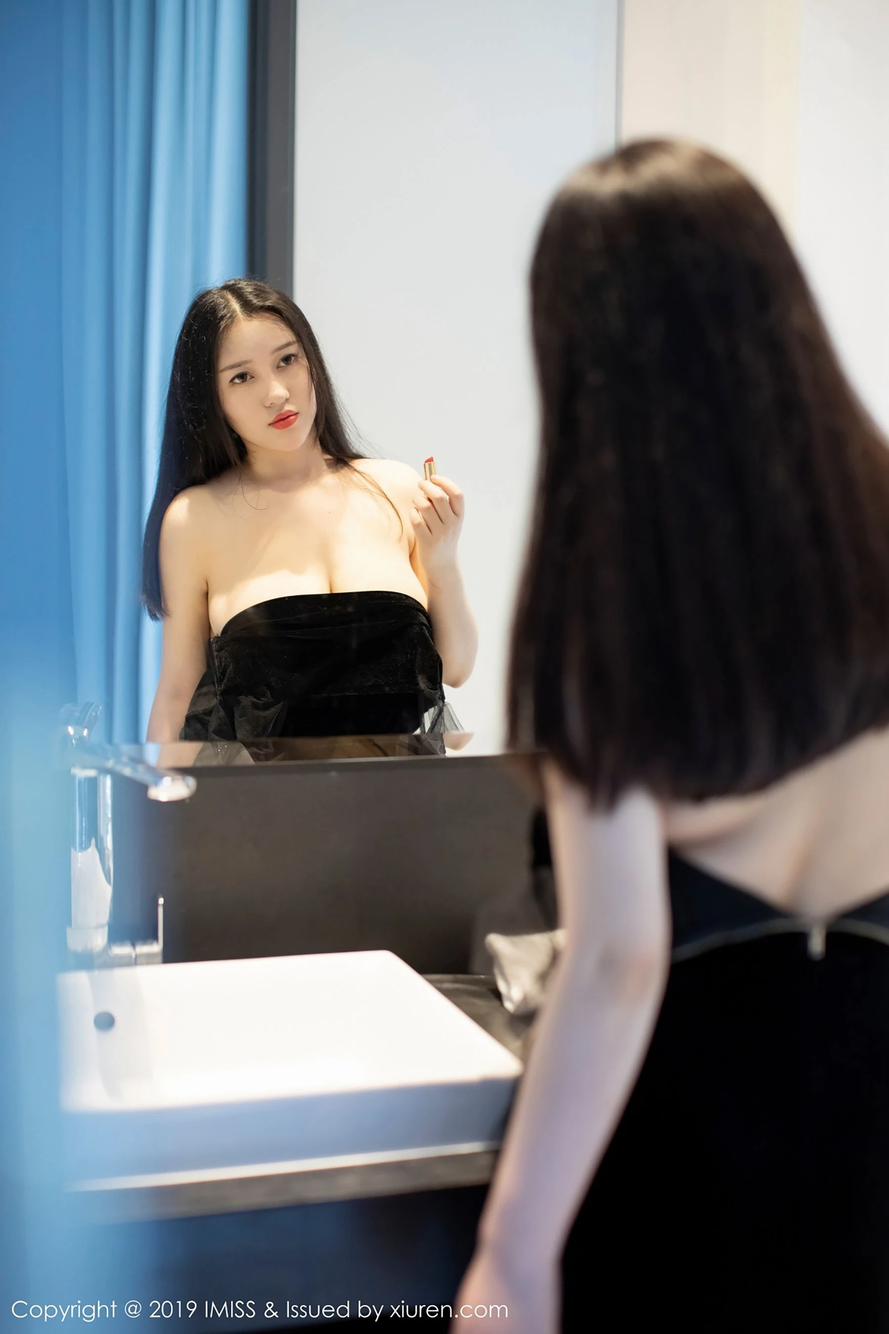 图片[2] - 爱蜜社IMiss Vol.335 恩一 - 机器猫次元 - 机器猫次元