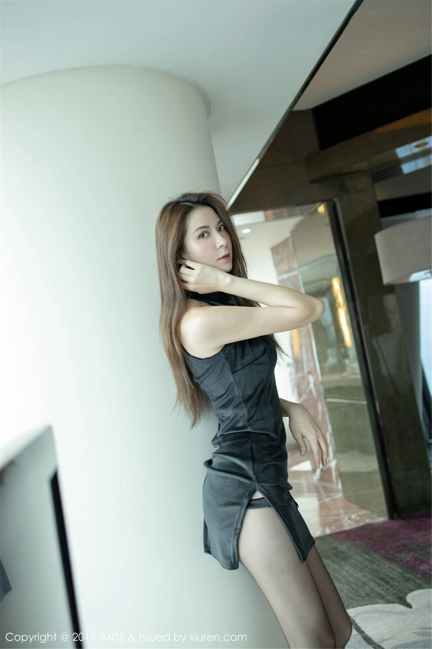 图片[6] - 爱蜜社IMiss Vol.358 Carry - 机器猫次元 - 机器猫次元