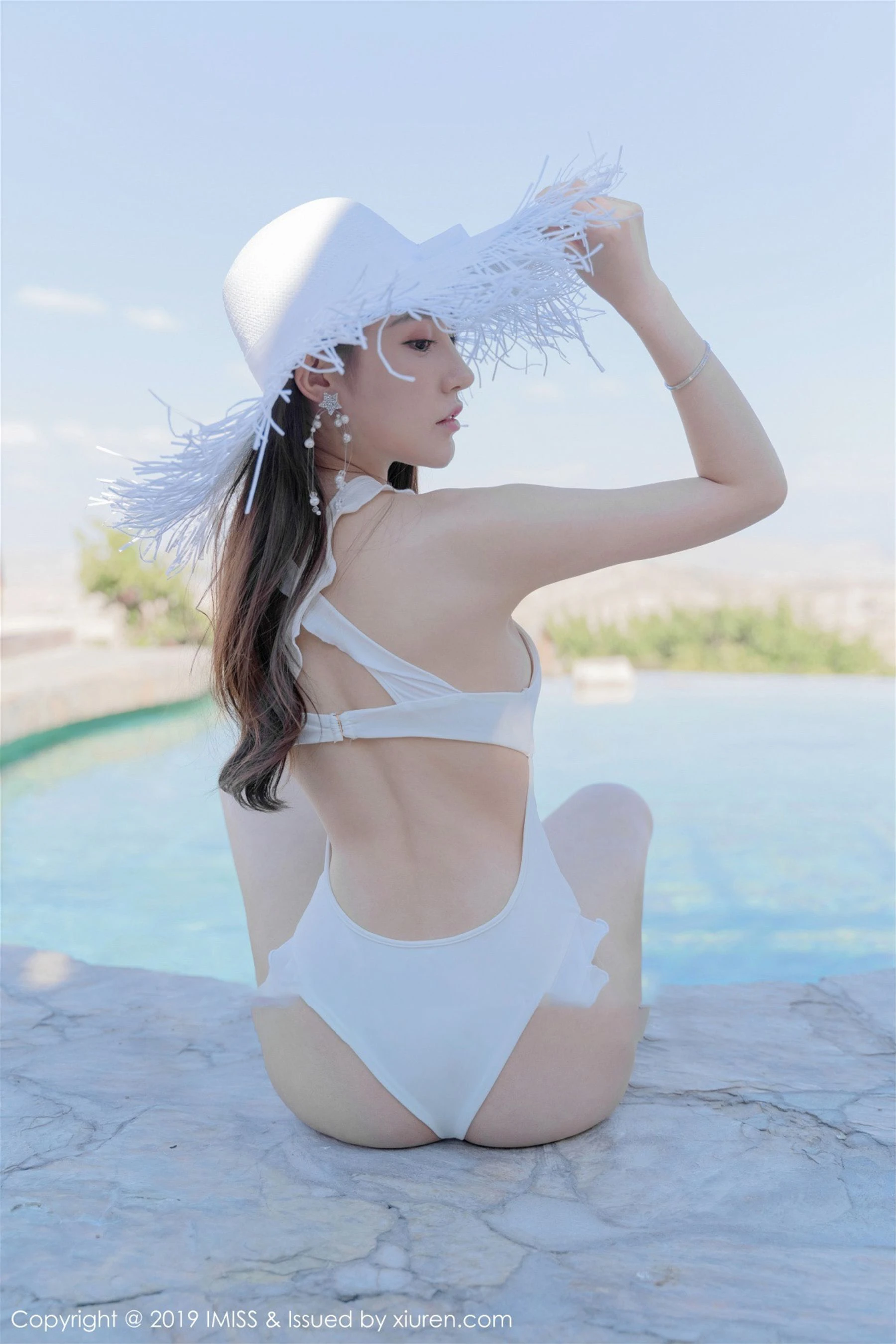图片[4] - 爱蜜社IMiss Vol.368 Lynn刘奕宁 - 机器猫次元 - 机器猫次元