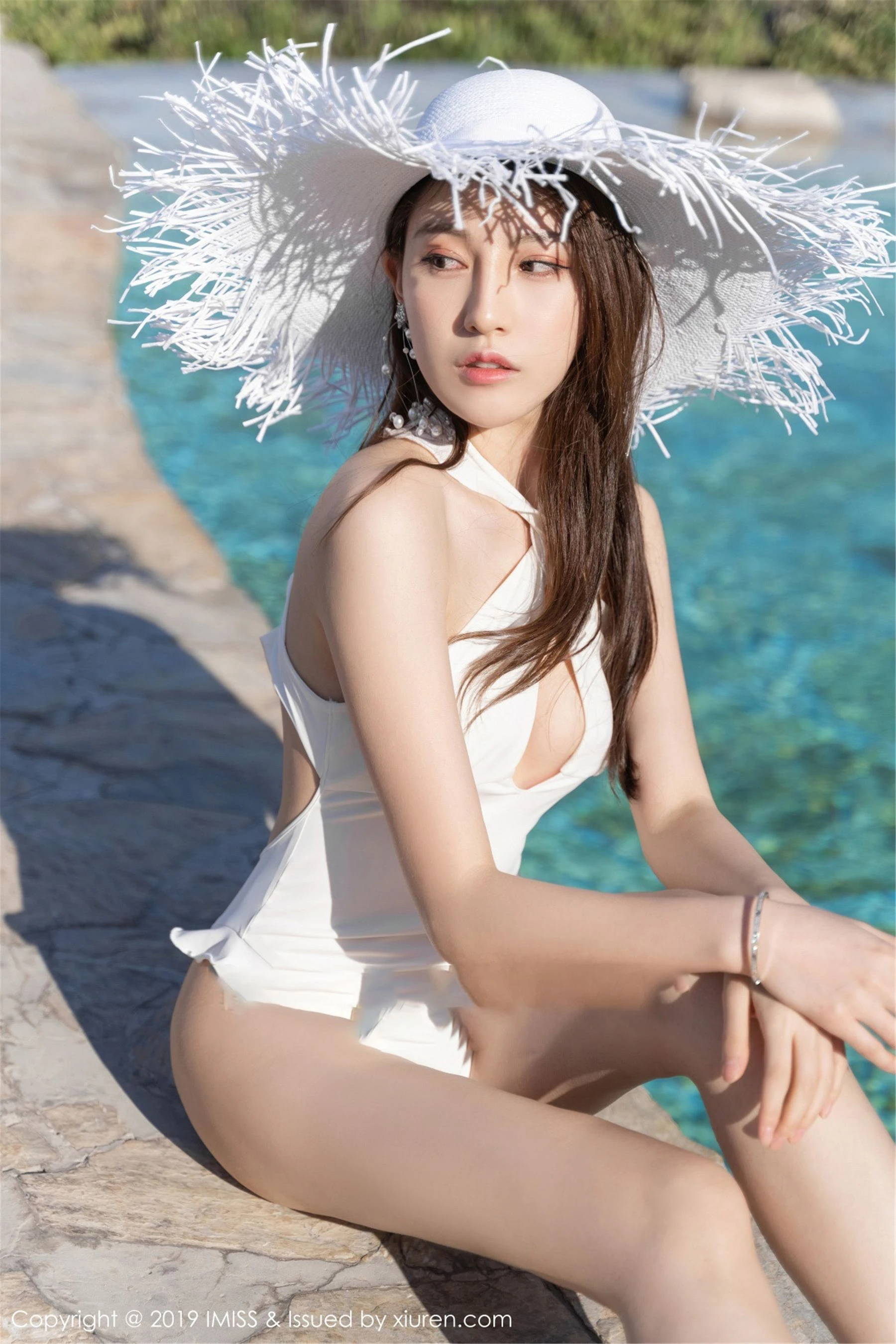 图片[2] - 爱蜜社IMiss Vol.368 Lynn刘奕宁 - 机器猫次元 - 机器猫次元