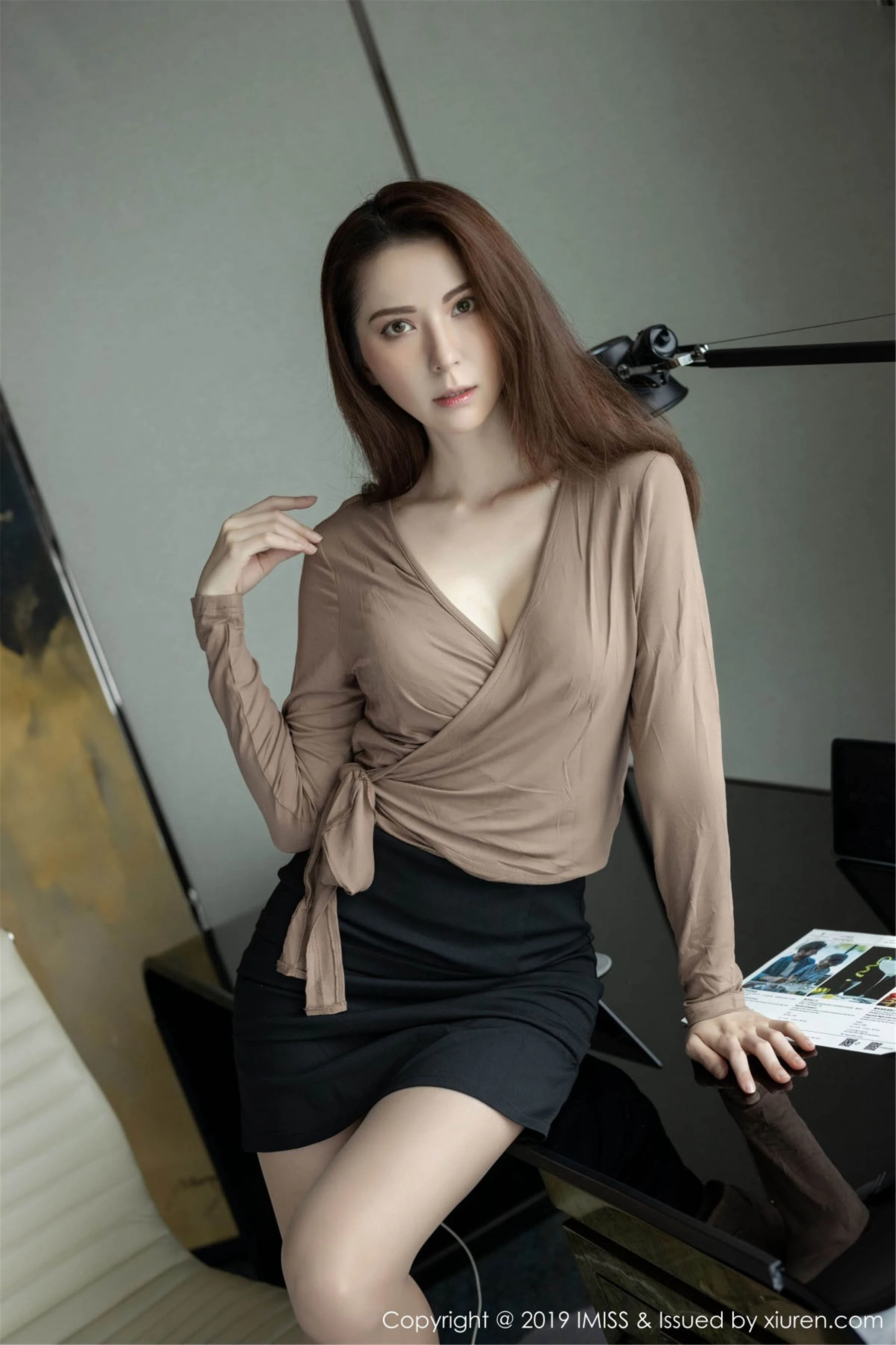 图片[5] - 爱蜜社IMiss Vol.354 Carry - 机器猫次元 - 机器猫次元