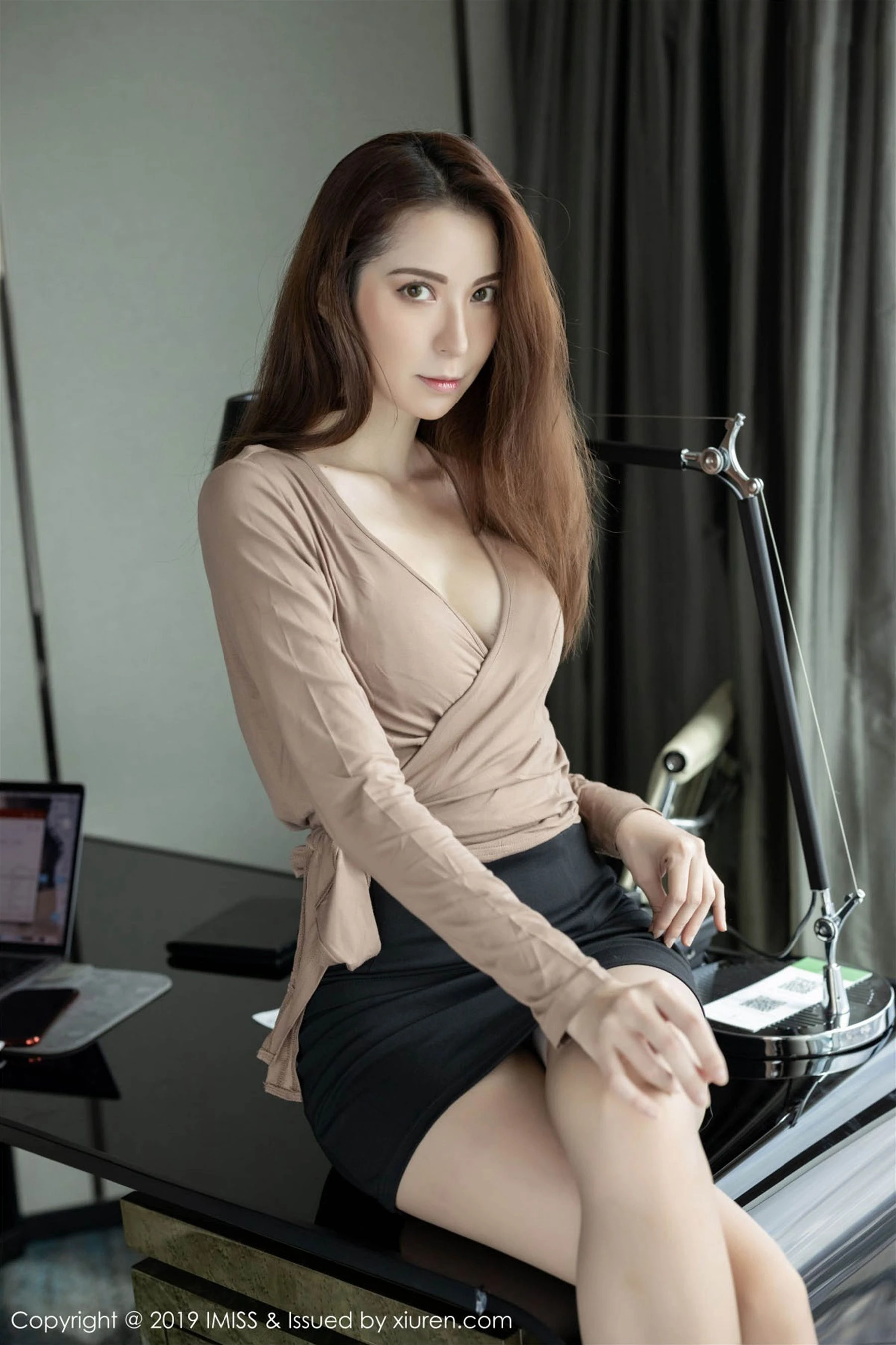 图片[8] - 爱蜜社IMiss Vol.354 Carry - 机器猫次元 - 机器猫次元