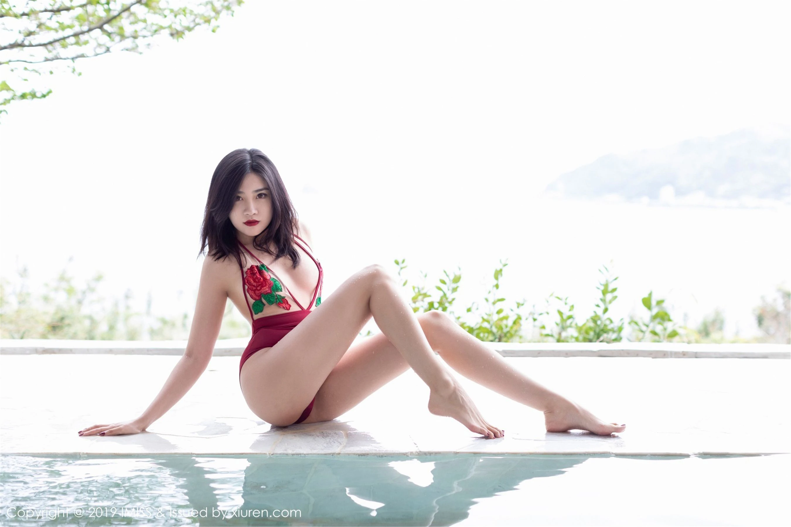 图片[5] - 爱蜜社IMiss Vol.349 许诺Sabrina - 机器猫次元 - 机器猫次元