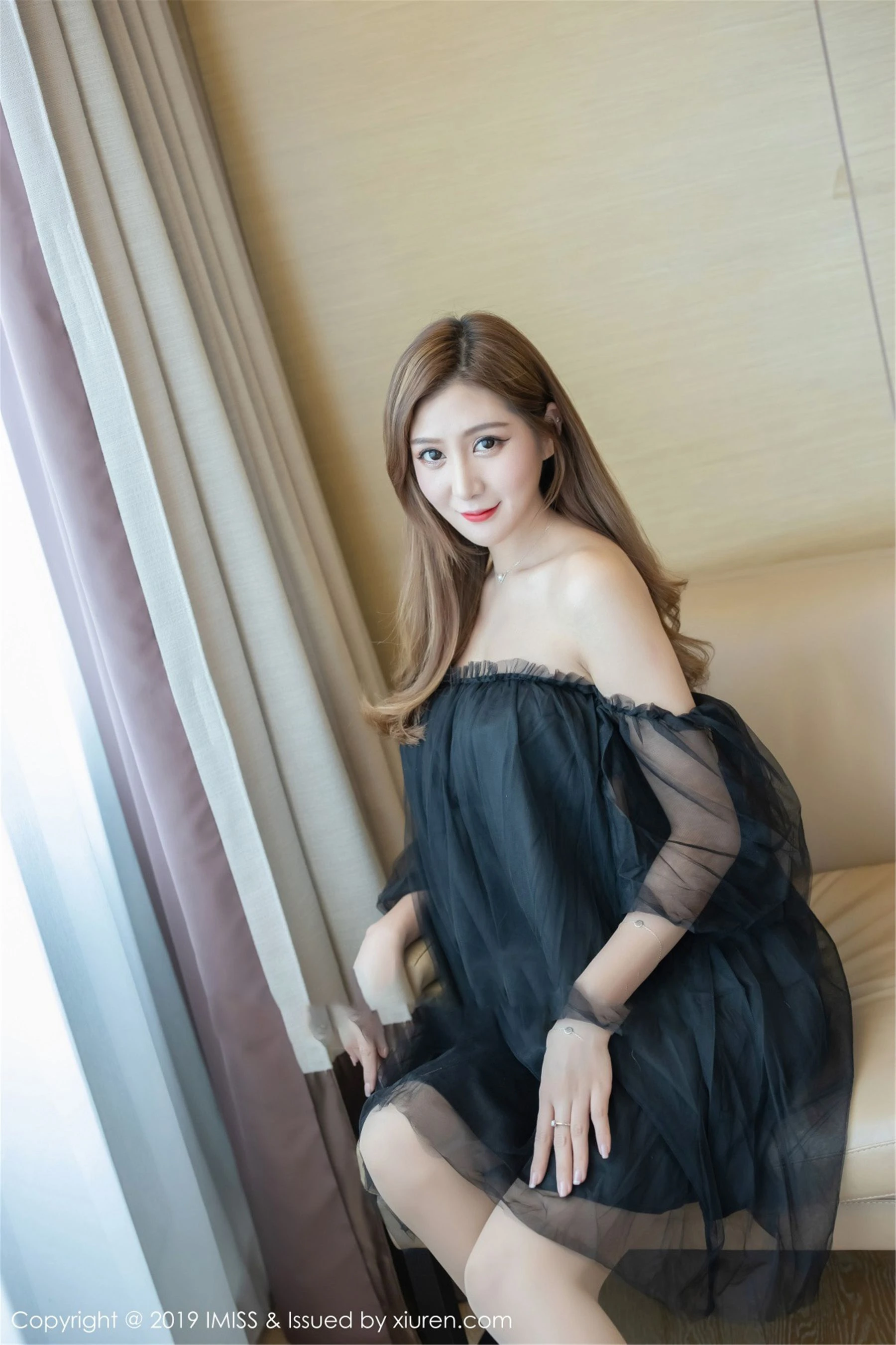 图片[2] - 爱蜜社IMiss Vol.369 Ceci - 机器猫次元 - 机器猫次元