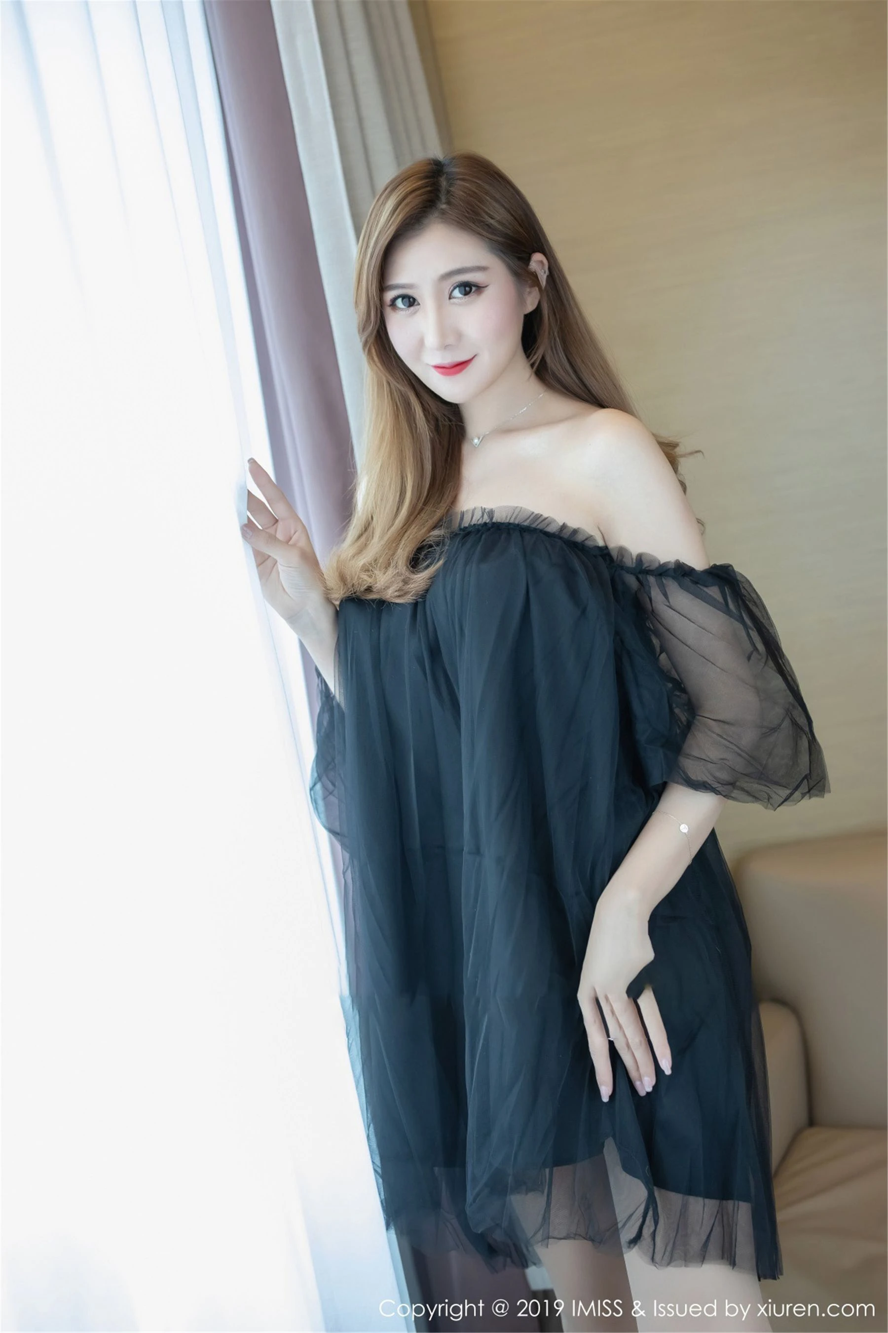 图片[4] - 爱蜜社IMiss Vol.369 Ceci - 机器猫次元 - 机器猫次元