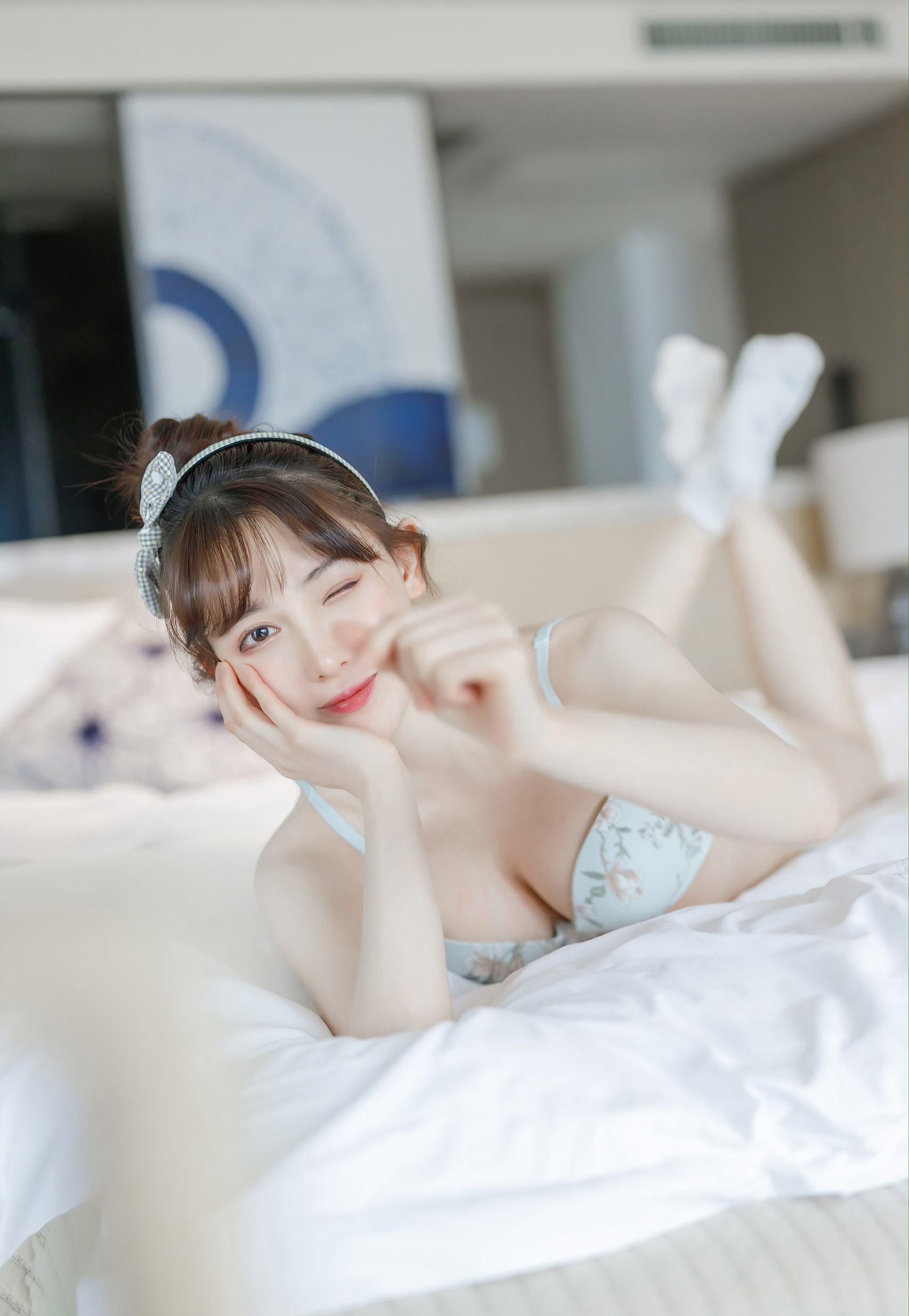 图片[3] - IMiss爱蜜社 Vol.481 Lynn刘奕宁 - 机器猫次元 - 机器猫次元