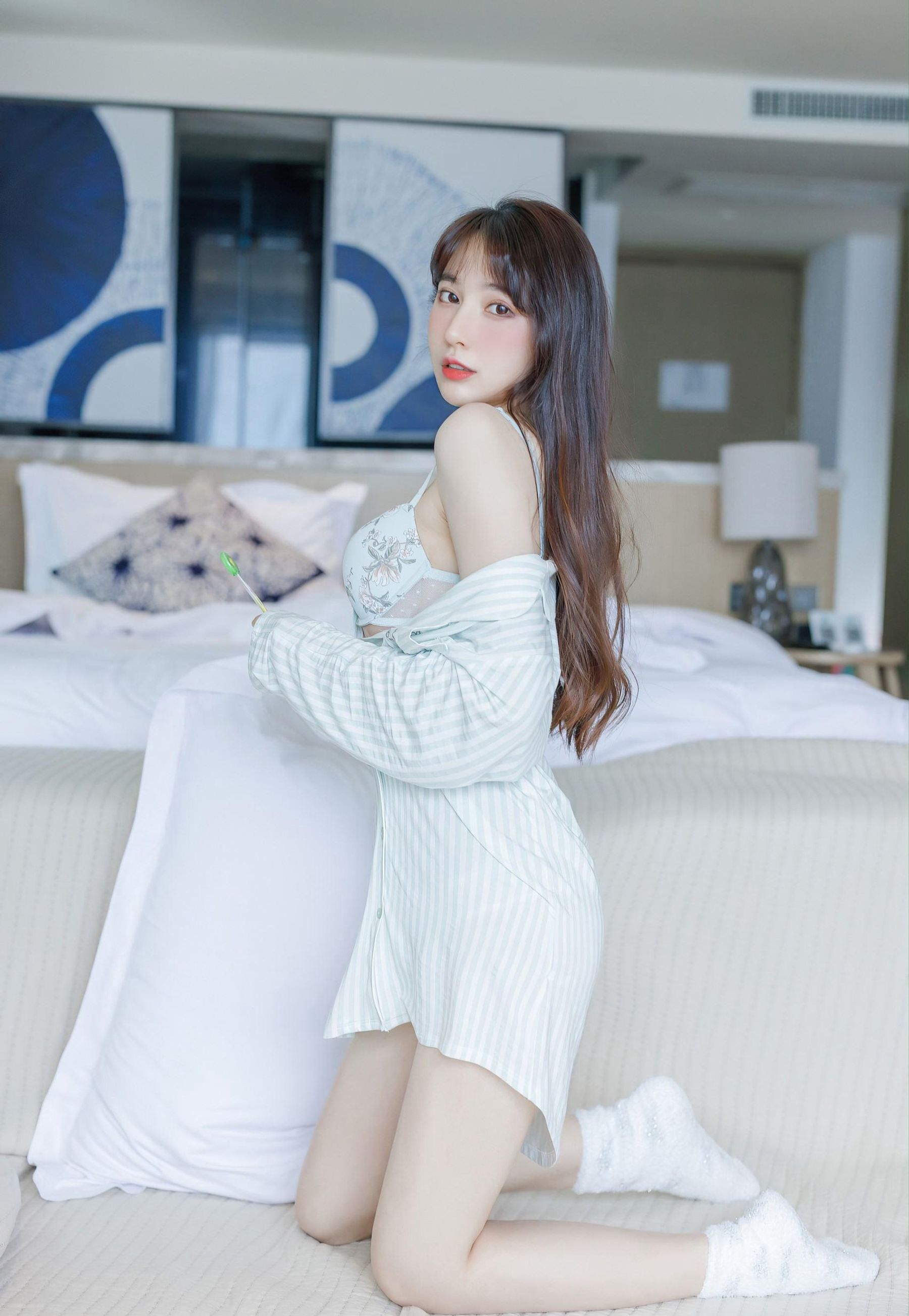 图片[8] - IMiss爱蜜社 Vol.481 Lynn刘奕宁 - 机器猫次元 - 机器猫次元
