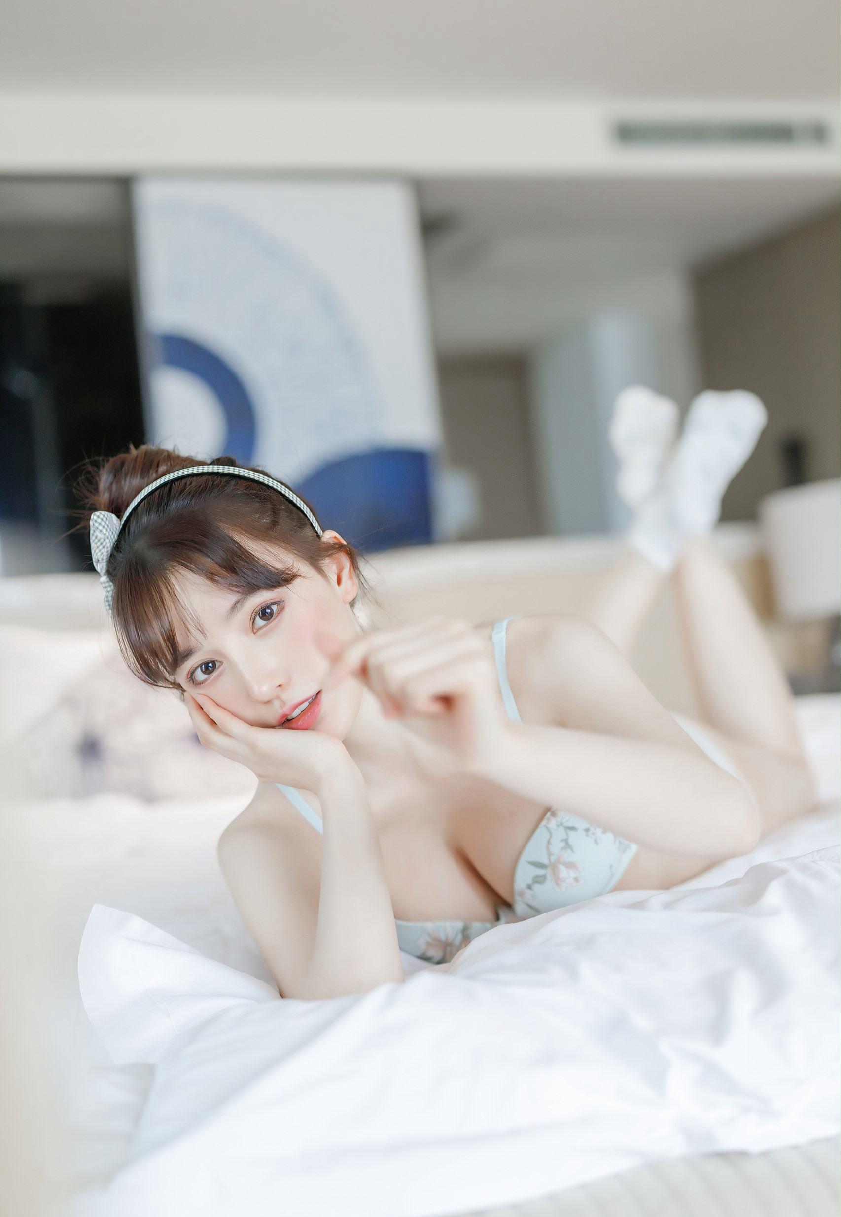 图片[1] - IMiss爱蜜社 Vol.481 Lynn刘奕宁 - 机器猫次元 - 机器猫次元
