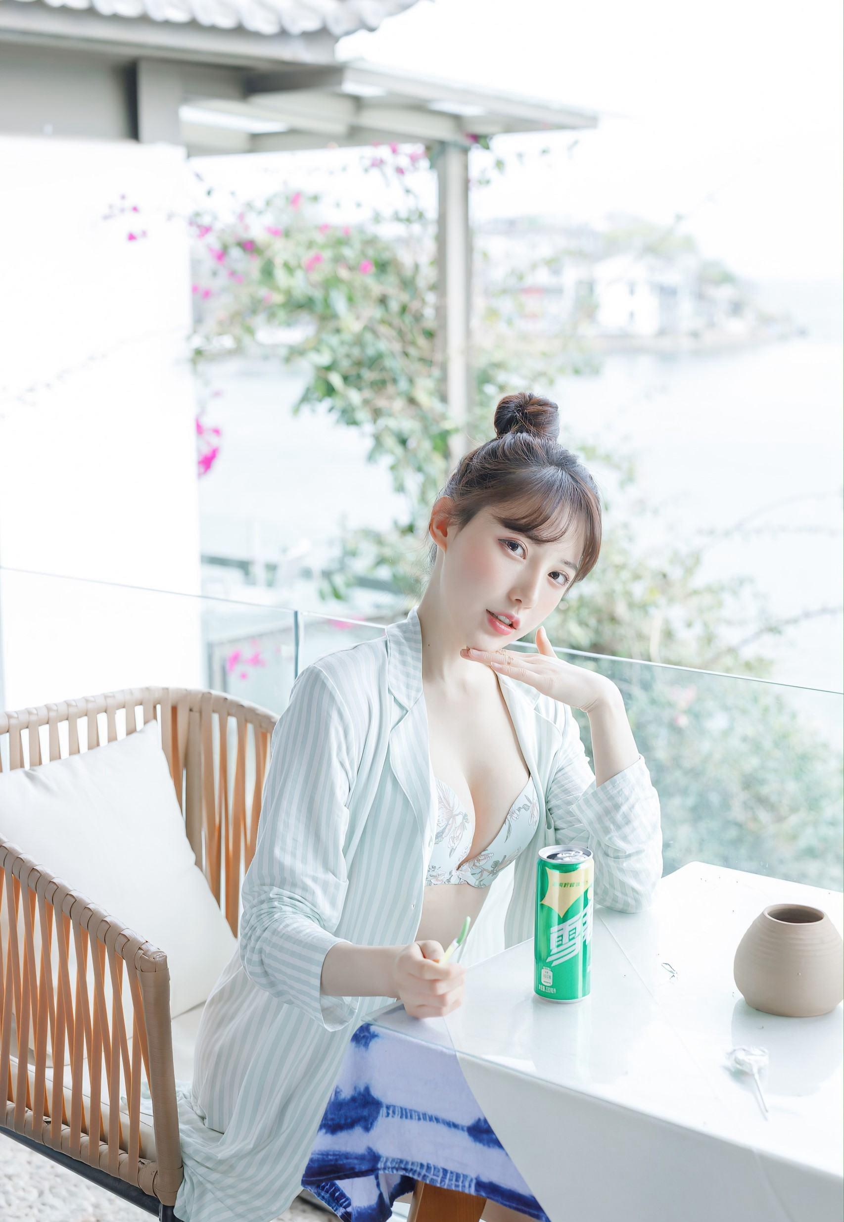 图片[4] - IMiss爱蜜社 Vol.481 Lynn刘奕宁 - 机器猫次元 - 机器猫次元