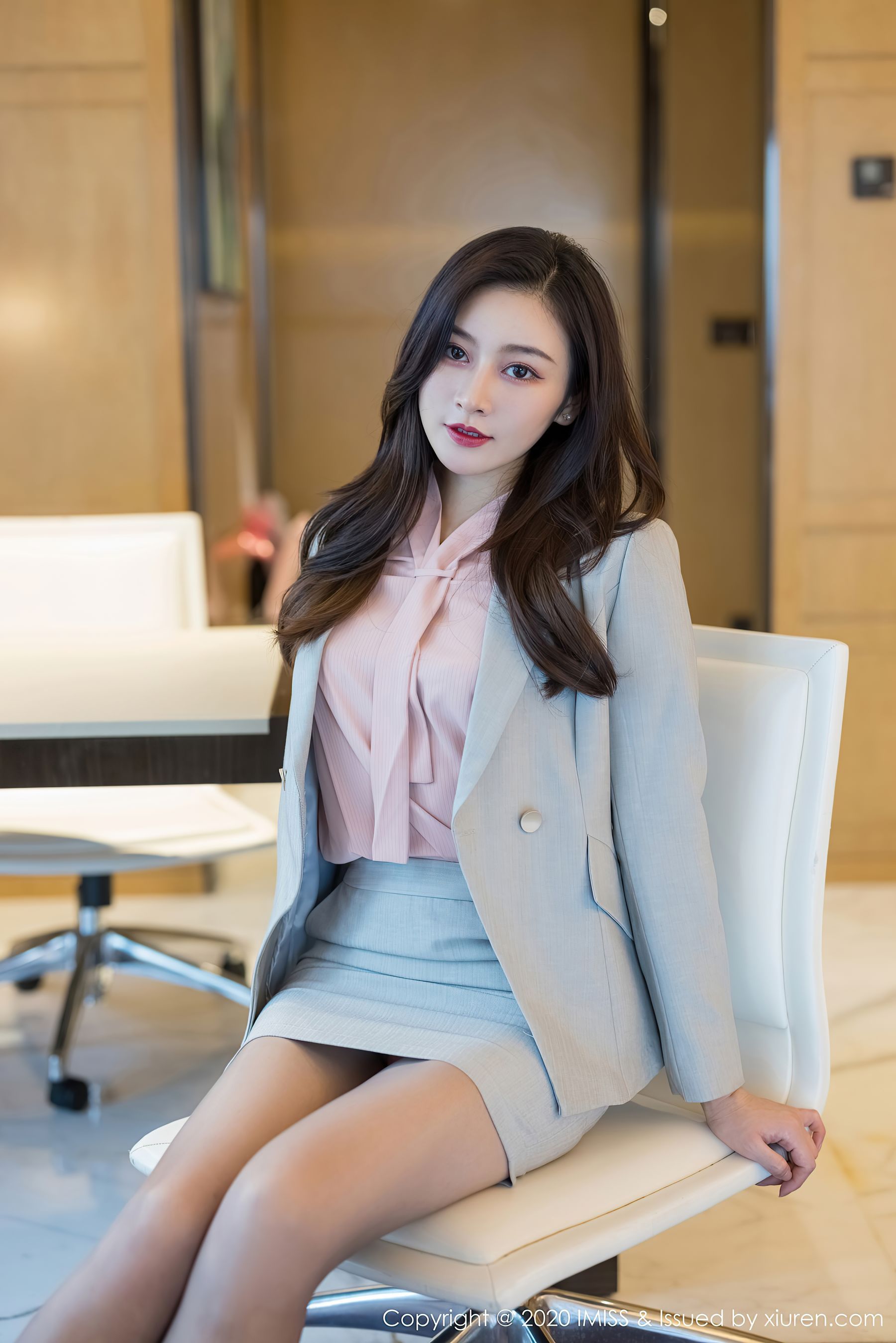 图片[8] - 爱蜜社IMiss Vol.538 Vanessa - 机器猫次元 - 机器猫次元