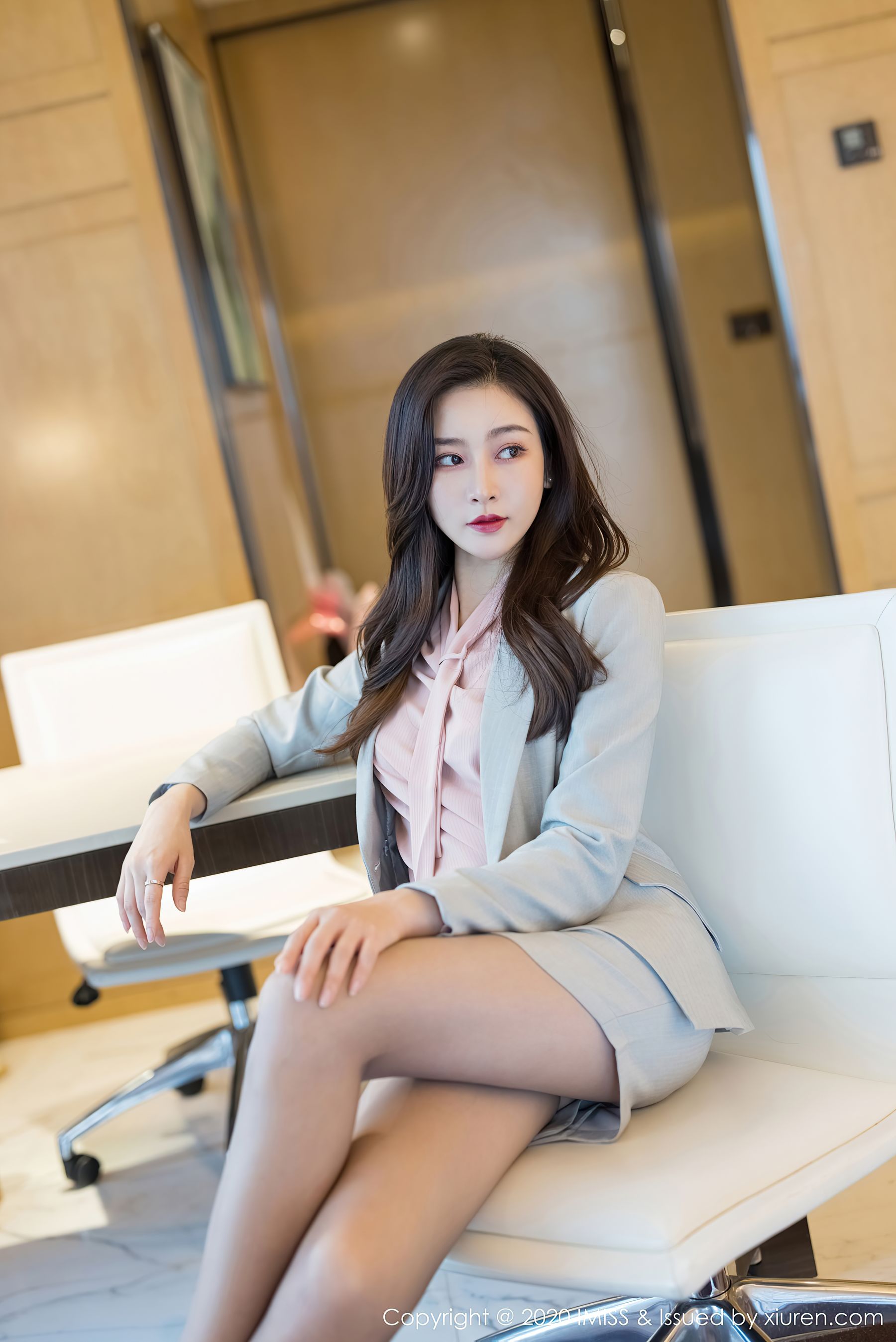 图片[7] - 爱蜜社IMiss Vol.538 Vanessa - 机器猫次元 - 机器猫次元