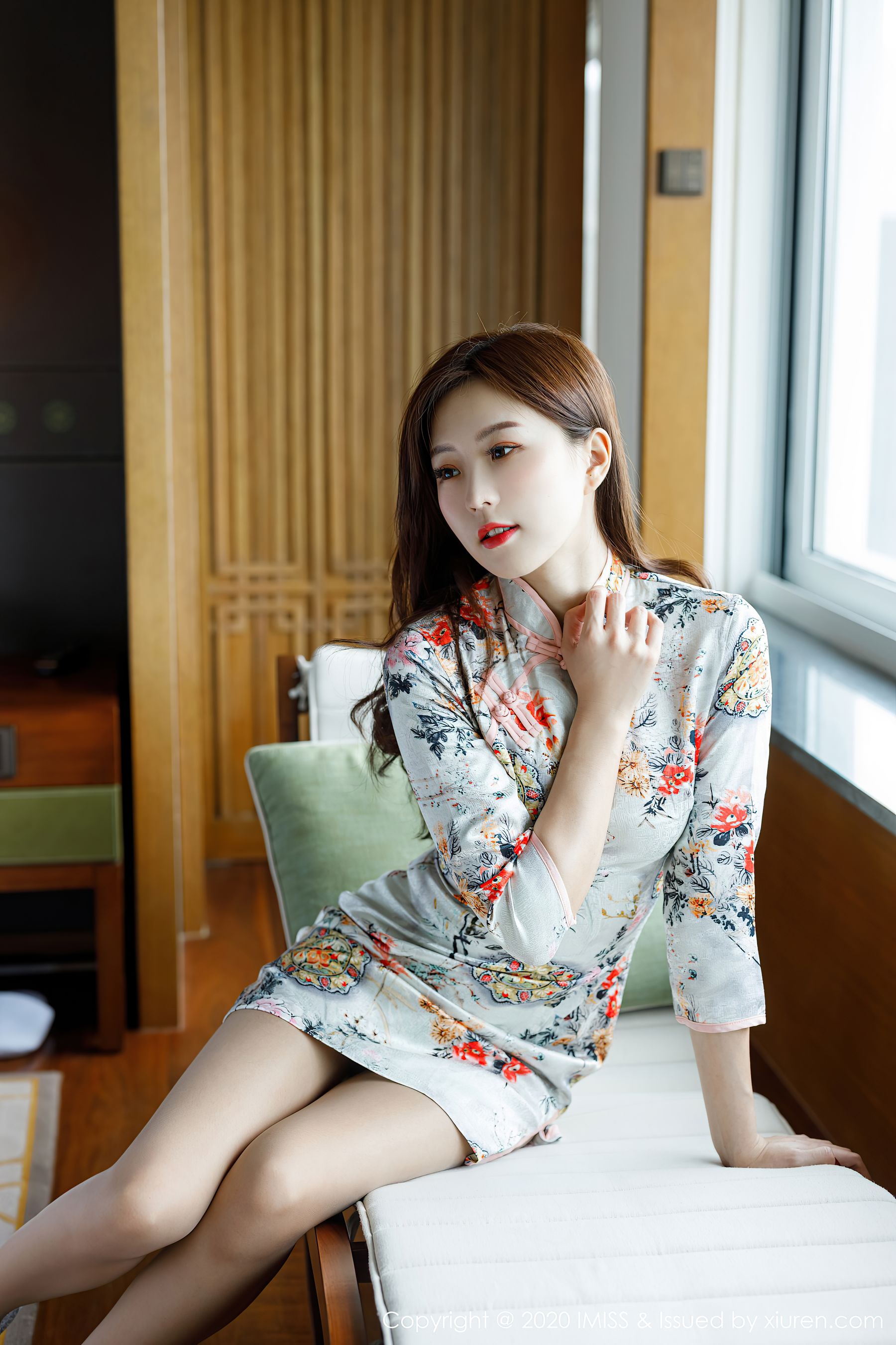 图片[5] - 爱蜜社IMiss Vol.534 杨紫嫣Cynthia - 机器猫次元 - 机器猫次元