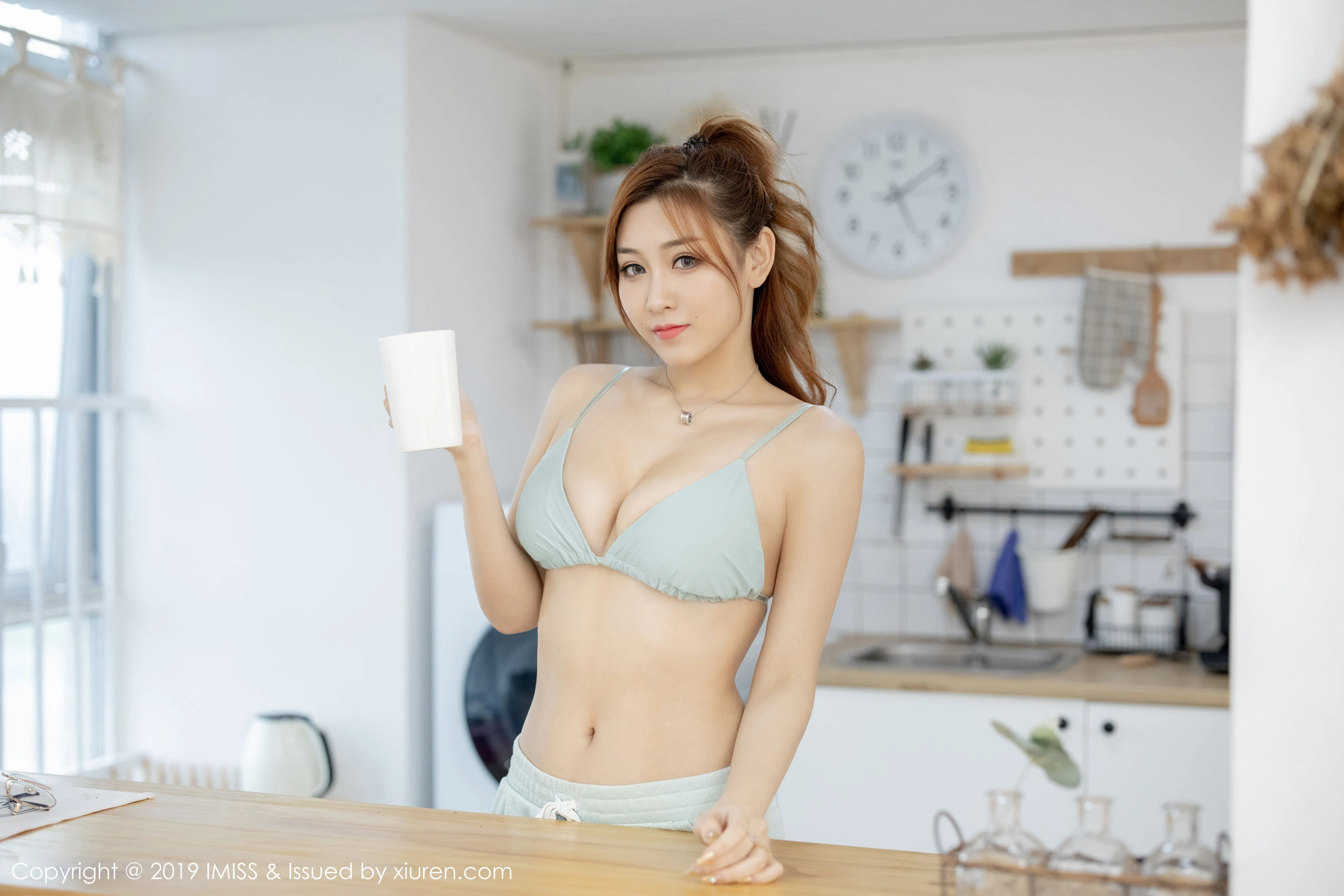 图片[8] - 爱蜜社IMiss Vol.372 莉娜lena - 机器猫次元 - 机器猫次元