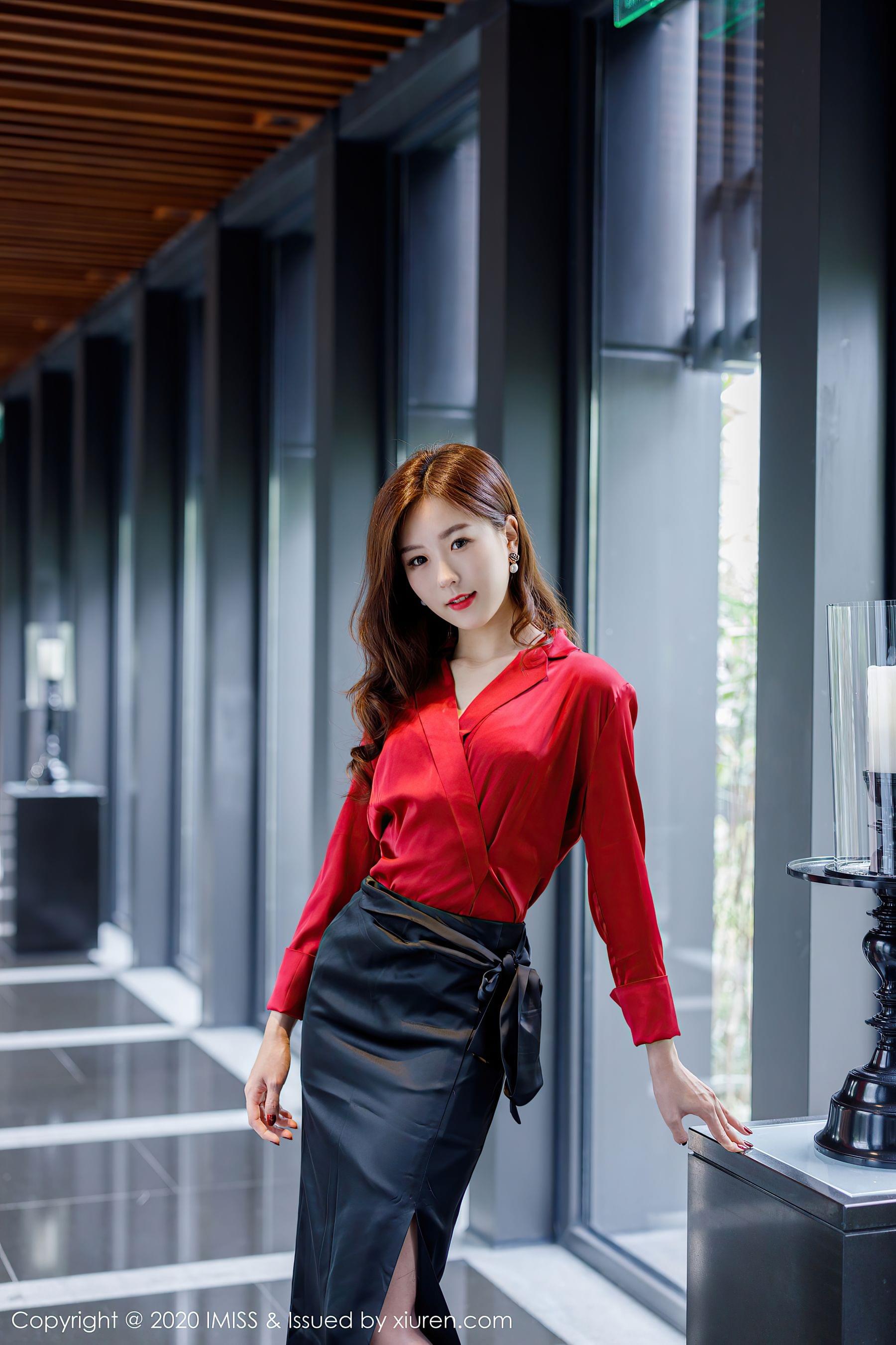图片[5] - 爱蜜社IMiss Vol.502 杨紫嫣Cynthia - 机器猫次元 - 机器猫次元