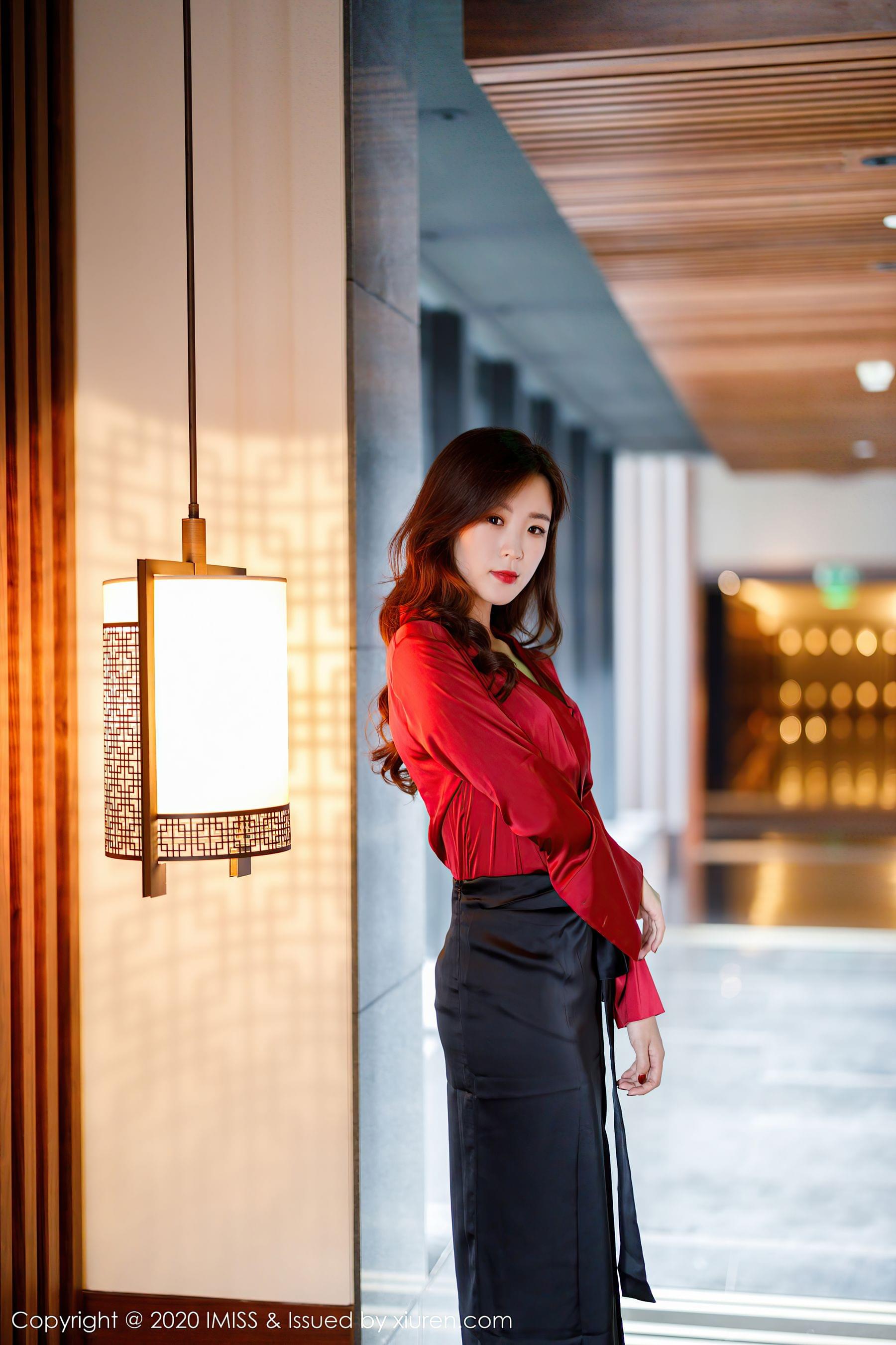图片[2] - 爱蜜社IMiss Vol.502 杨紫嫣Cynthia - 机器猫次元 - 机器猫次元