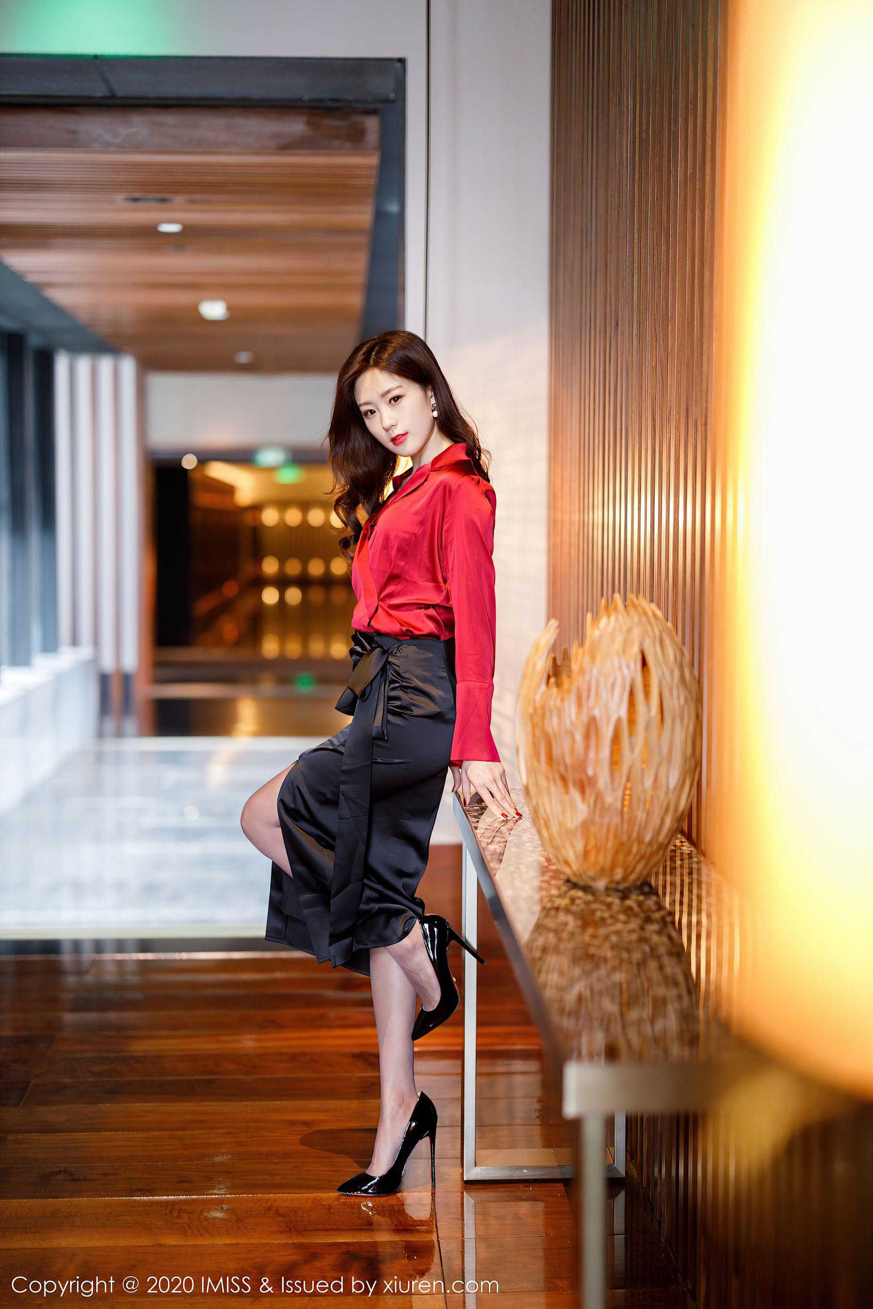 图片[3] - 爱蜜社IMiss Vol.502 杨紫嫣Cynthia - 机器猫次元 - 机器猫次元