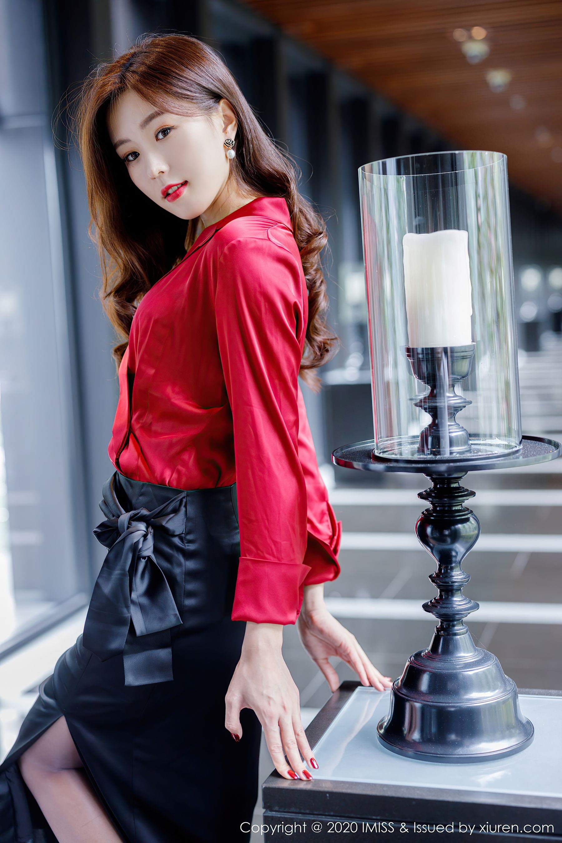 图片[6] - 爱蜜社IMiss Vol.502 杨紫嫣Cynthia - 机器猫次元 - 机器猫次元