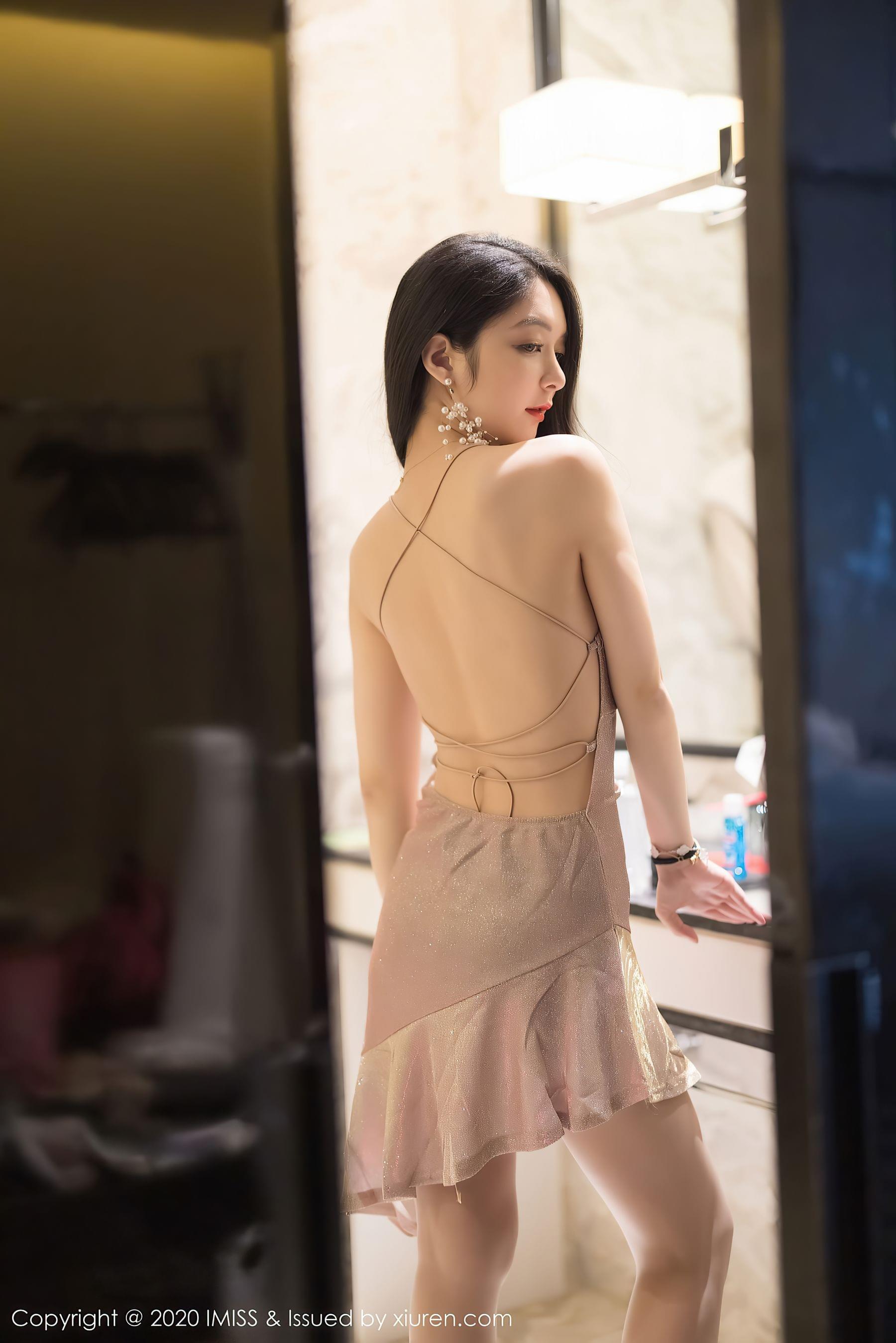 图片[3] - 爱蜜社IMiss Vol.511 Angela小热巴 - 机器猫次元 - 机器猫次元