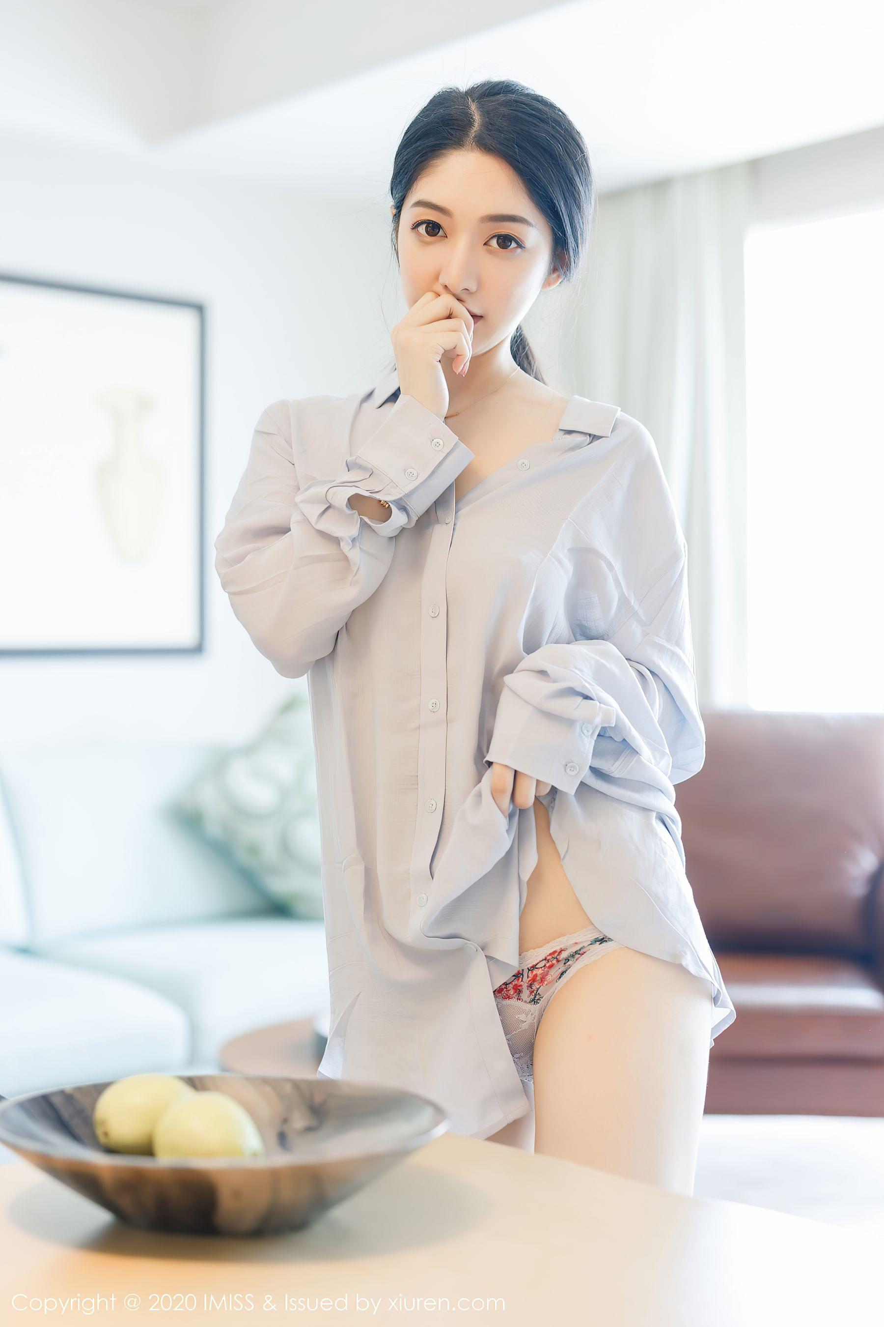 图片[7] - 爱蜜社IMiss Vol.499 Angela小热巴 - 机器猫次元 - 机器猫次元