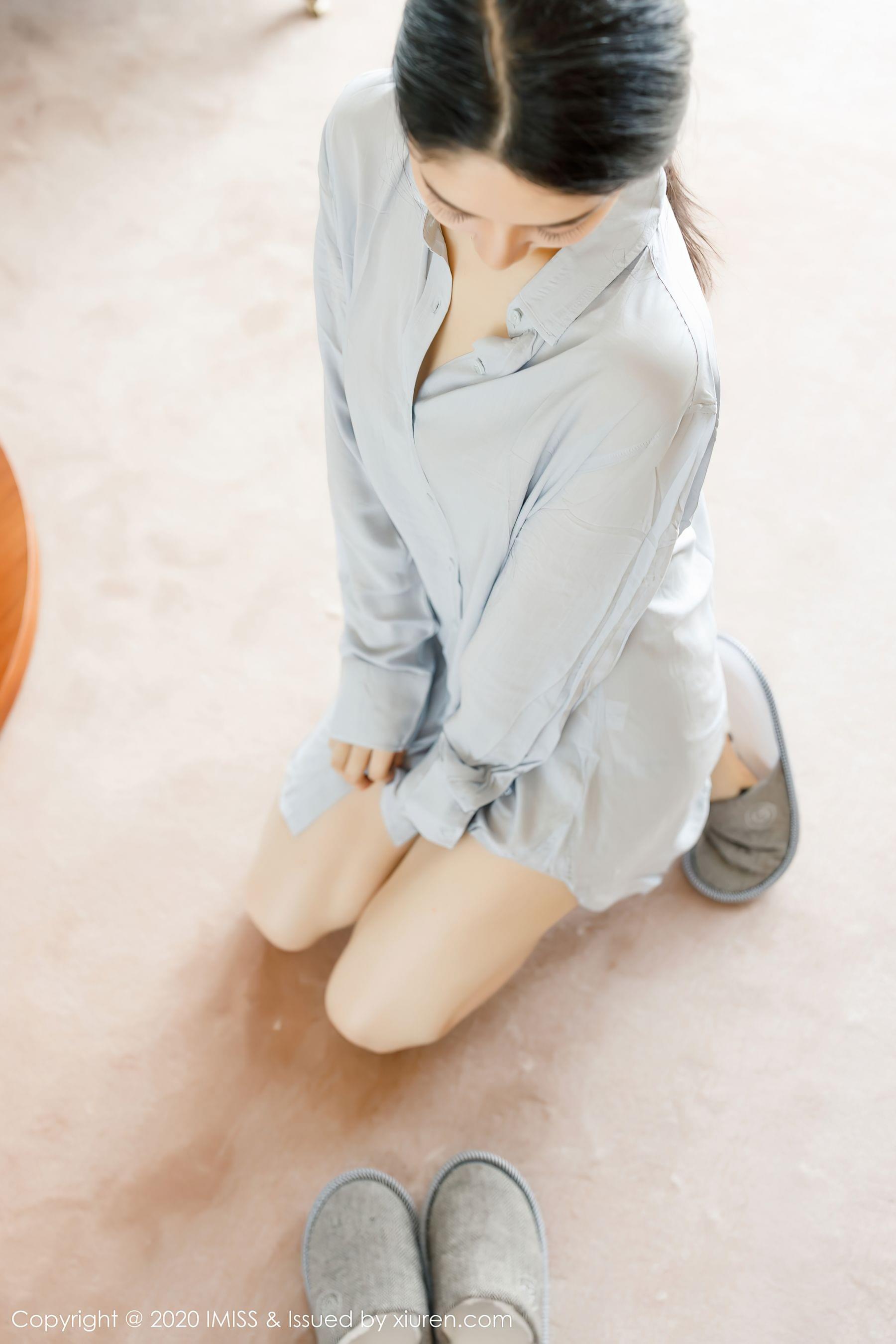 图片[5] - 爱蜜社IMiss Vol.499 Angela小热巴 - 机器猫次元 - 机器猫次元