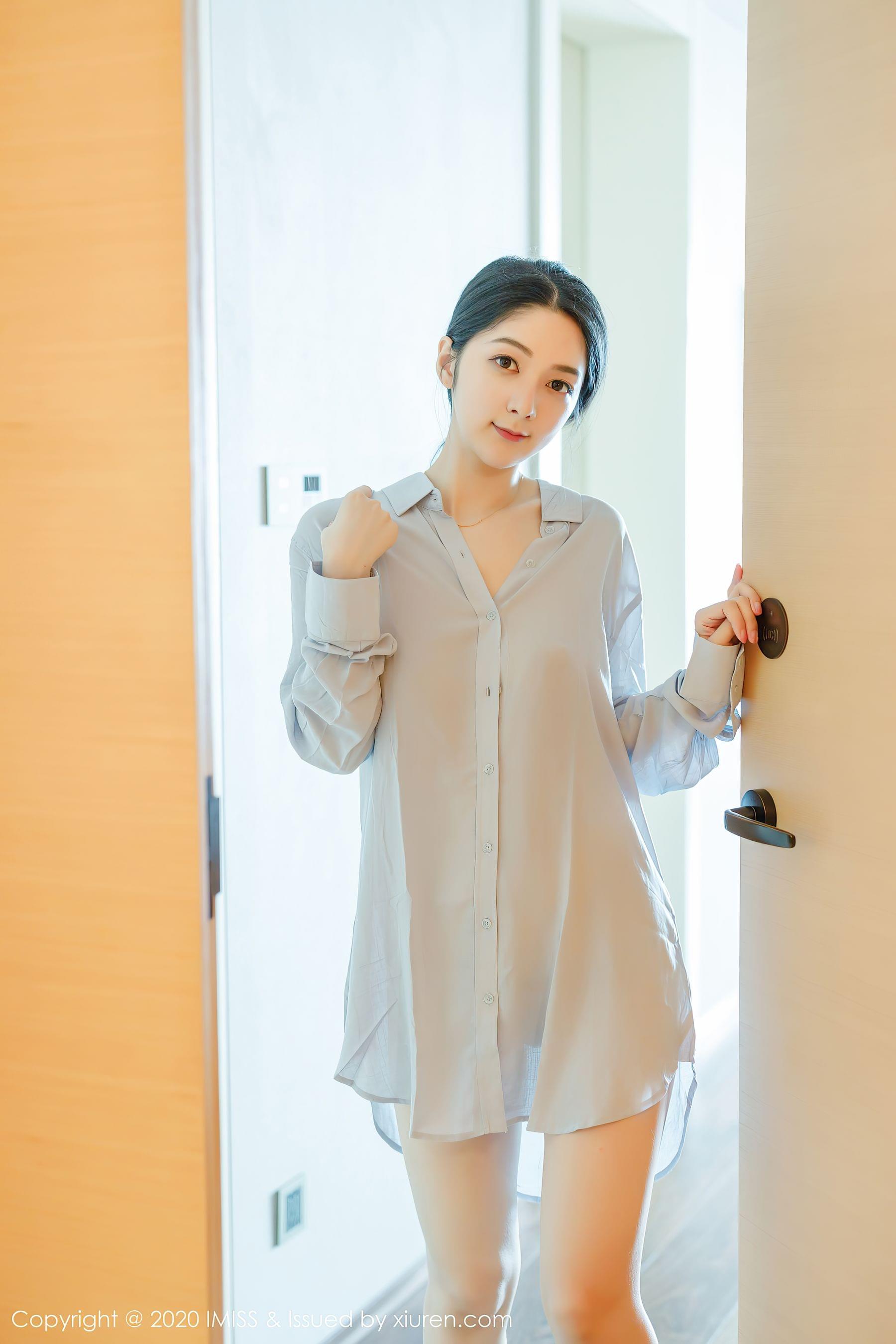 图片[3] - 爱蜜社IMiss Vol.499 Angela小热巴 - 机器猫次元 - 机器猫次元