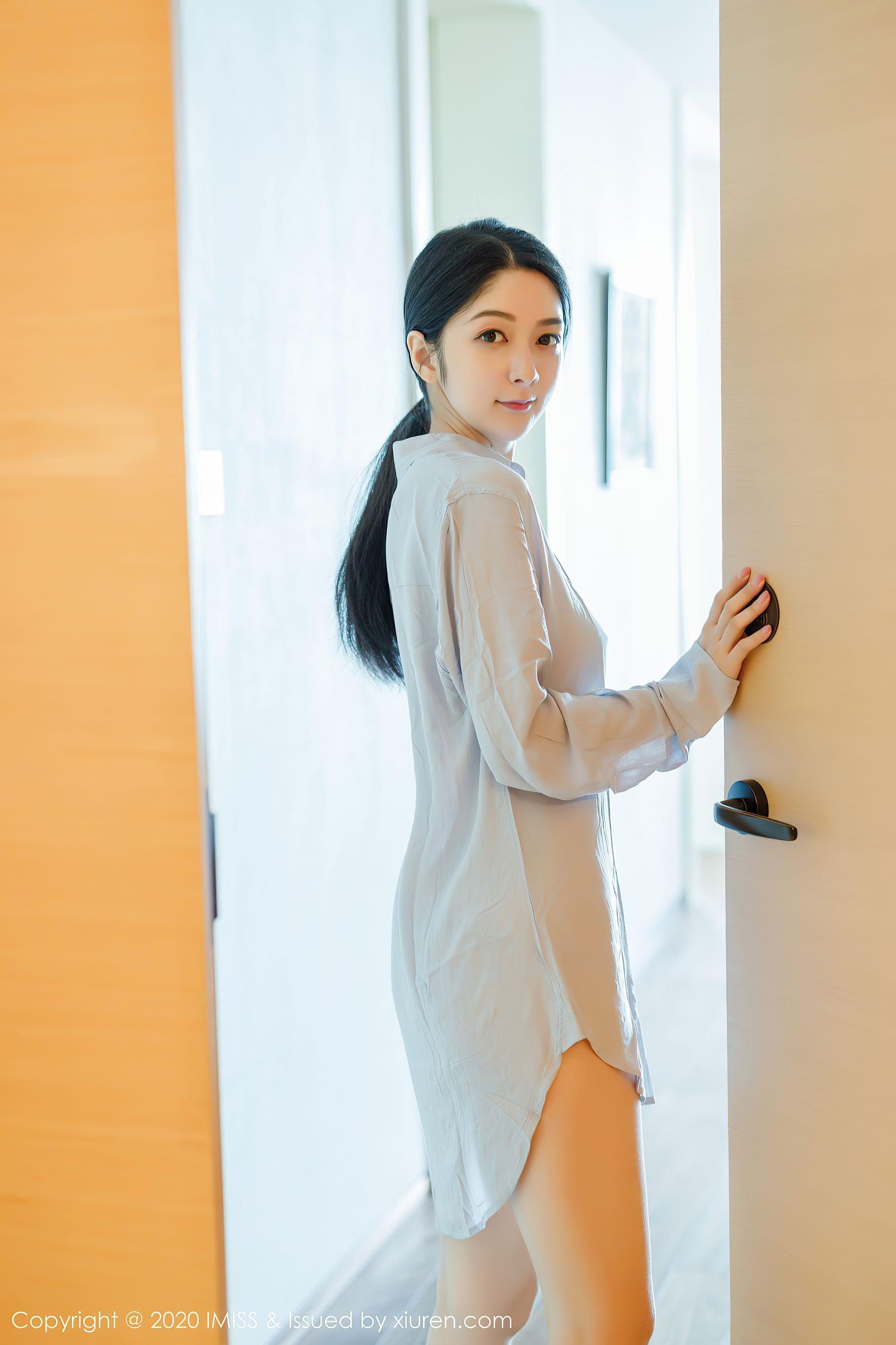 图片[2] - 爱蜜社IMiss Vol.499 Angela小热巴 - 机器猫次元 - 机器猫次元