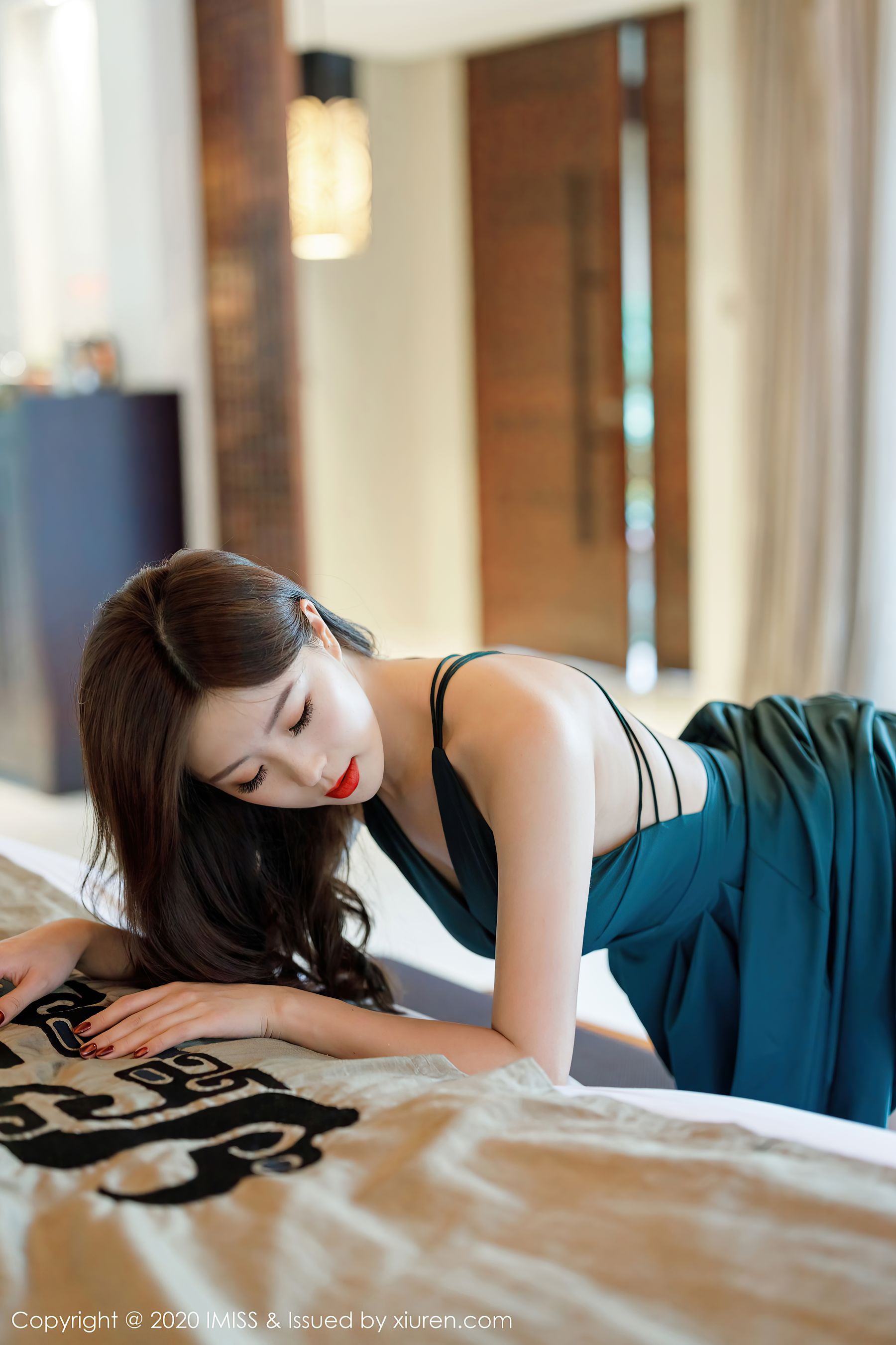 图片[4] - 爱蜜社IMiss Vol.530 杨紫嫣Cynthia - 机器猫次元 - 机器猫次元