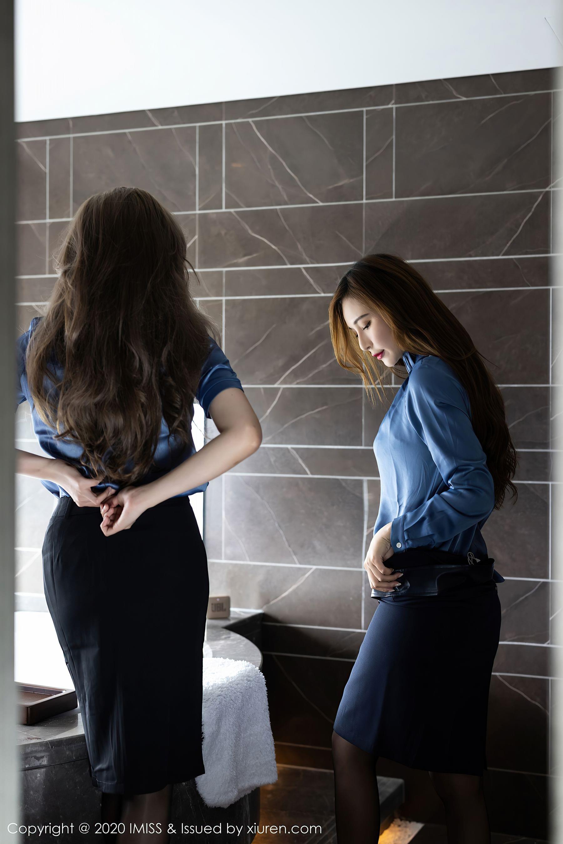 图片[4] - 爱蜜社IMiss Vol.519 @Lavinia肉肉@Jermy - 机器猫次元 - 机器猫次元