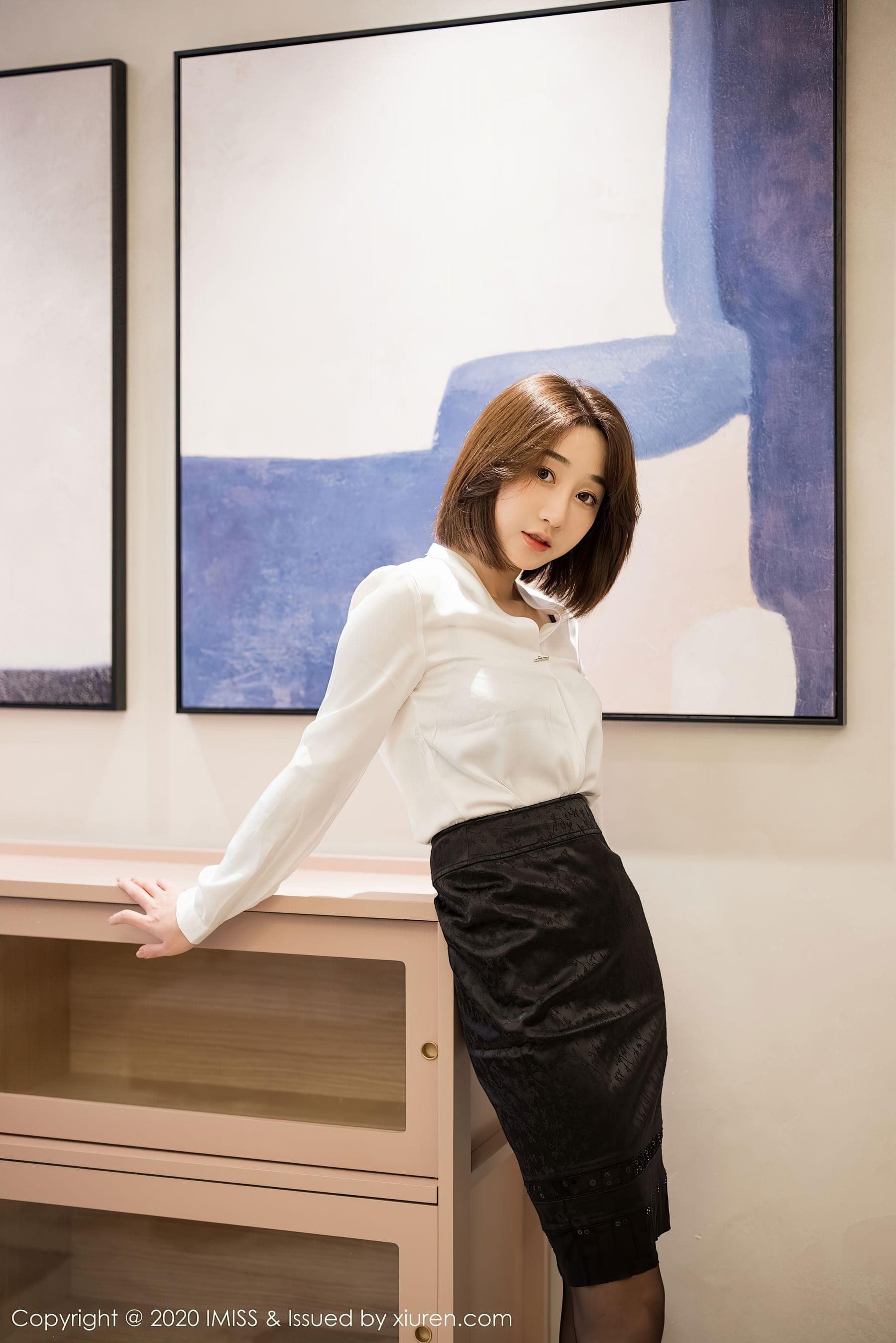 图片[3] - 爱蜜社IMiss Vol.506 九月生_ - 机器猫次元 - 机器猫次元