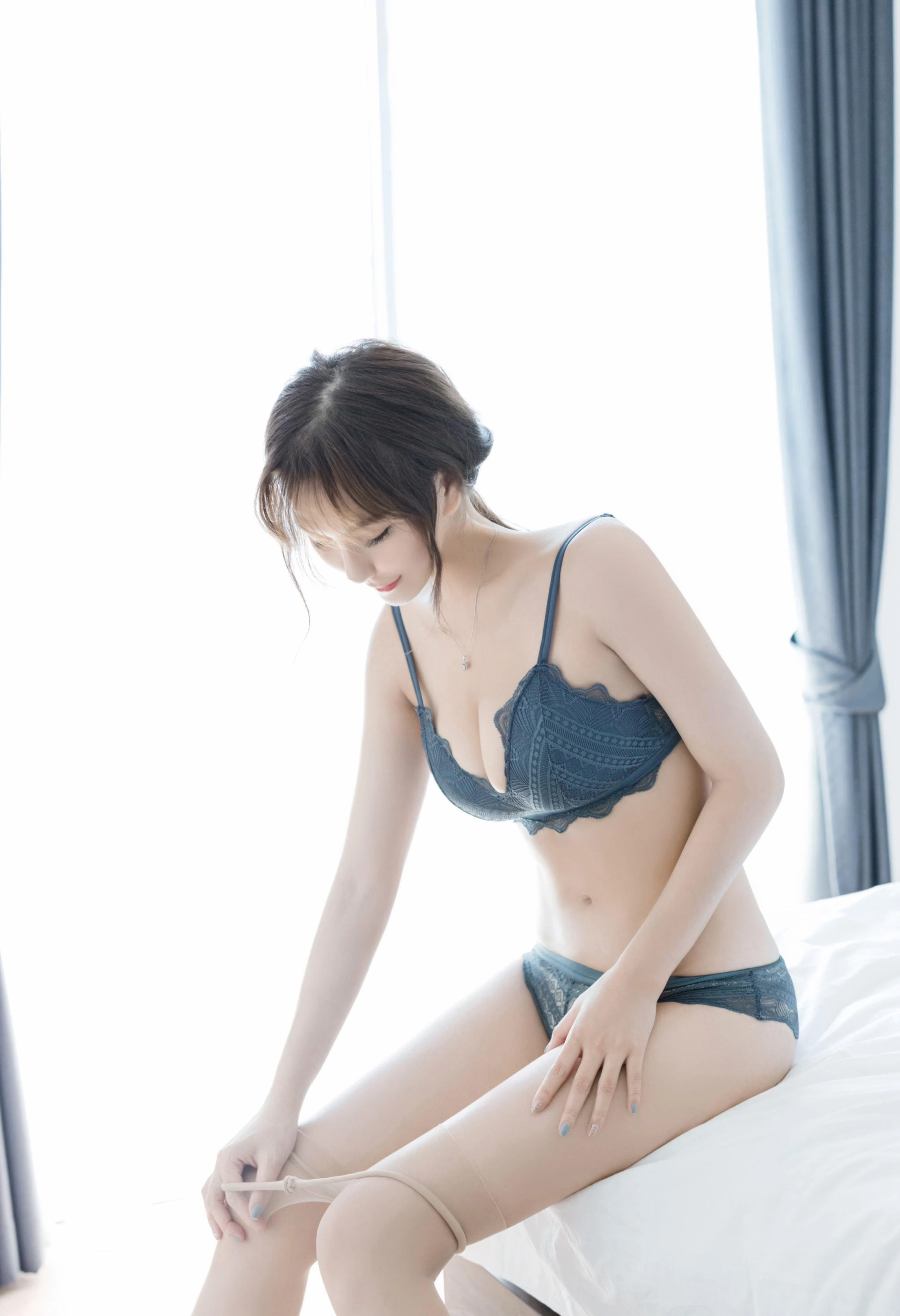 图片[4] - 爱蜜社 VOL.455 Lavinia肉肉 - 机器猫次元 - 机器猫次元