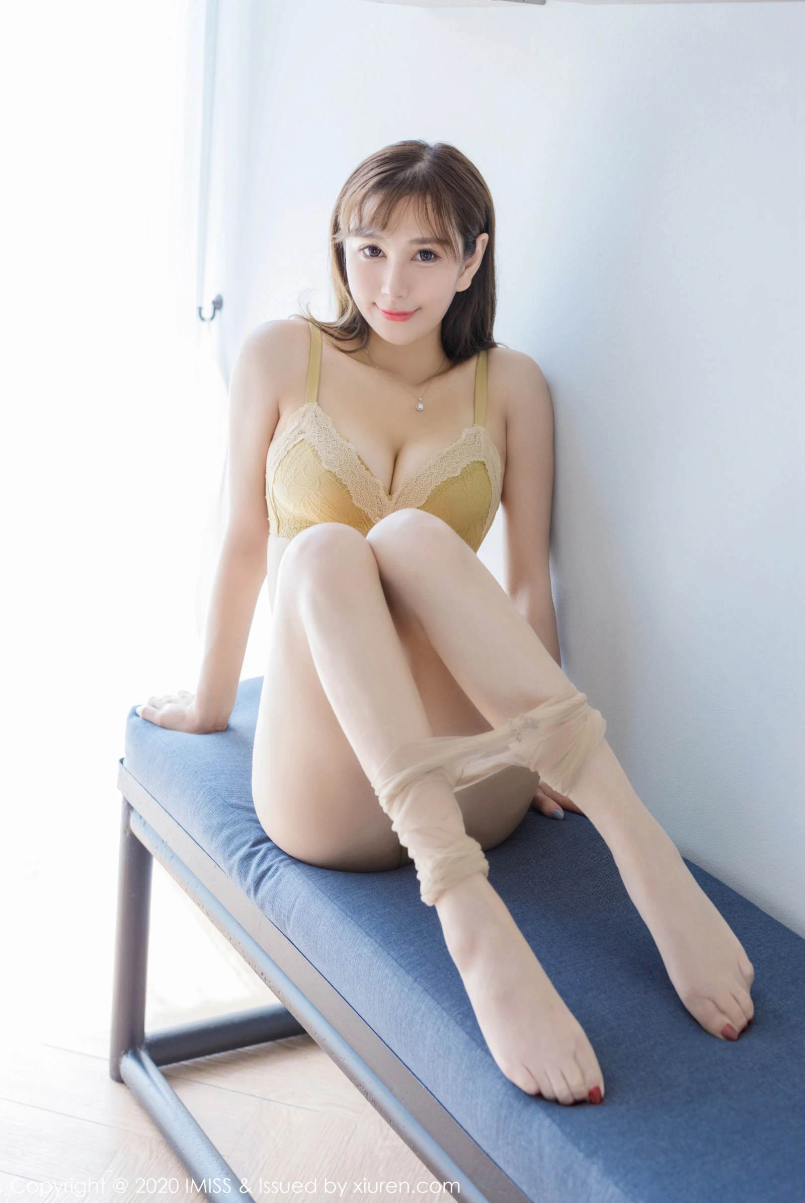 图片[4] - 爱蜜社 VOL.449 Lavinia肉肉 - 机器猫次元 - 机器猫次元