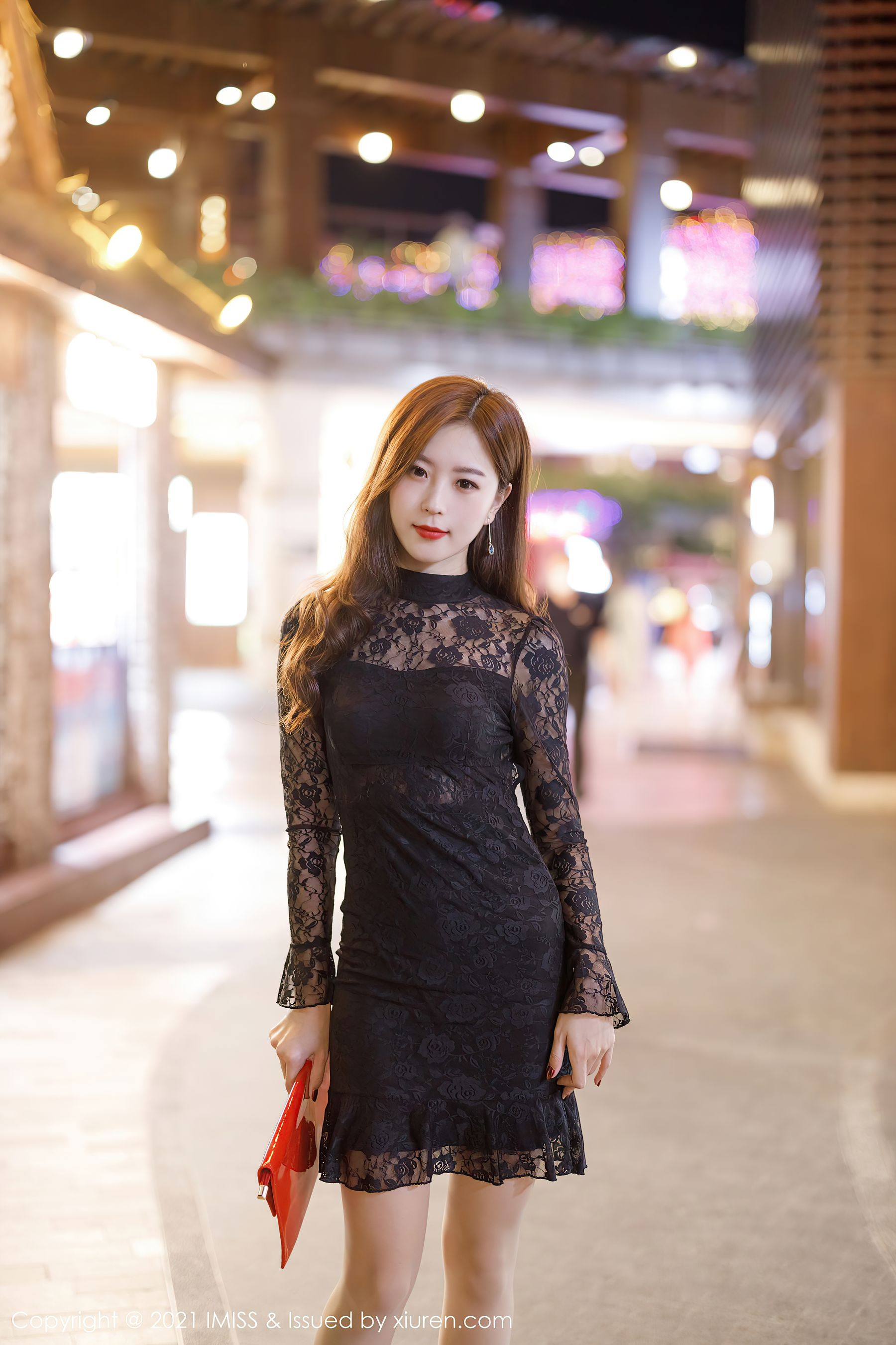 图片[5] - 爱蜜社 VOL.546 杨紫嫣Cynthia - 机器猫次元 - 机器猫次元