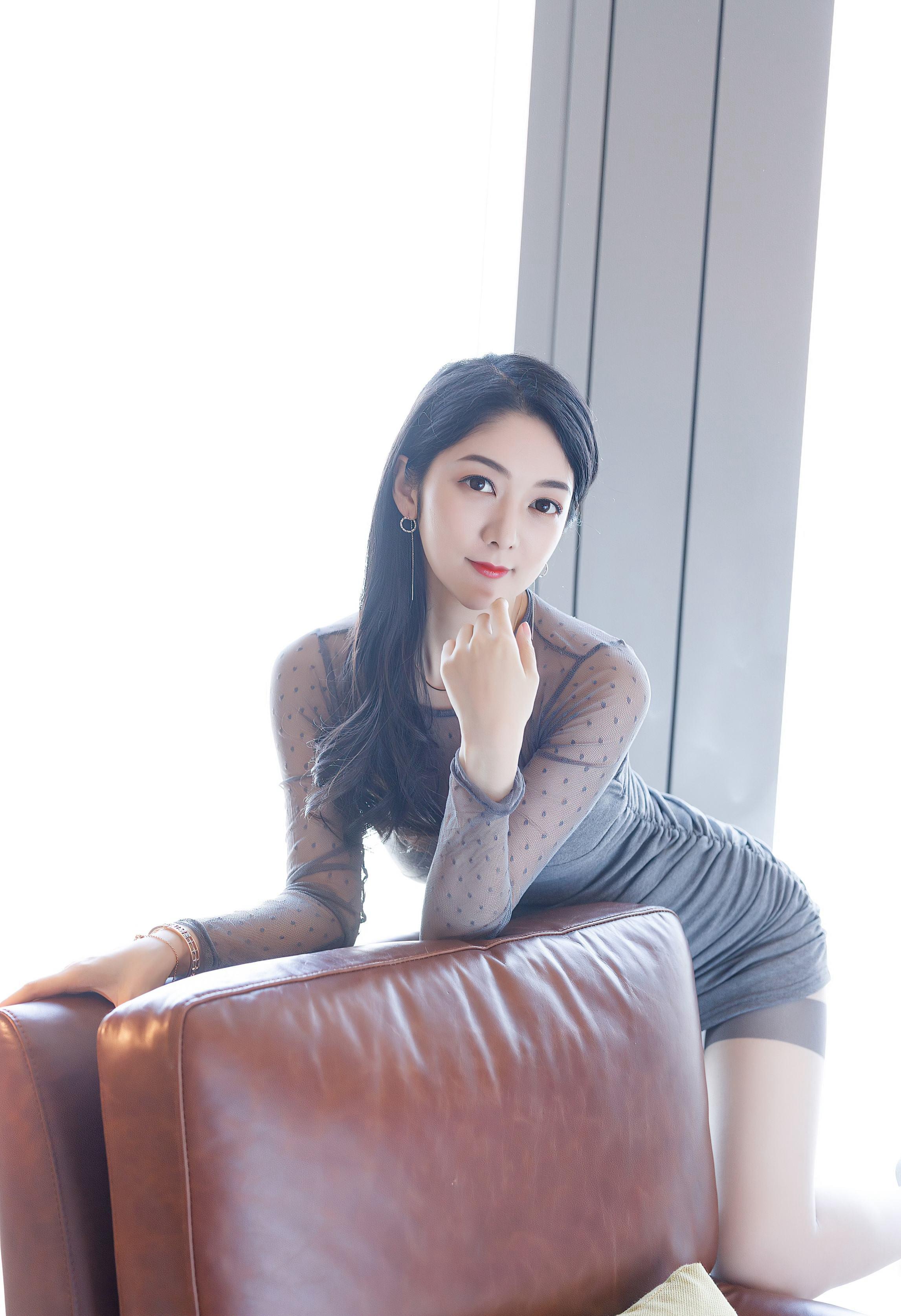 图片[5] - 爱蜜社 VOL.479 Angela小热巴 - 机器猫次元 - 机器猫次元