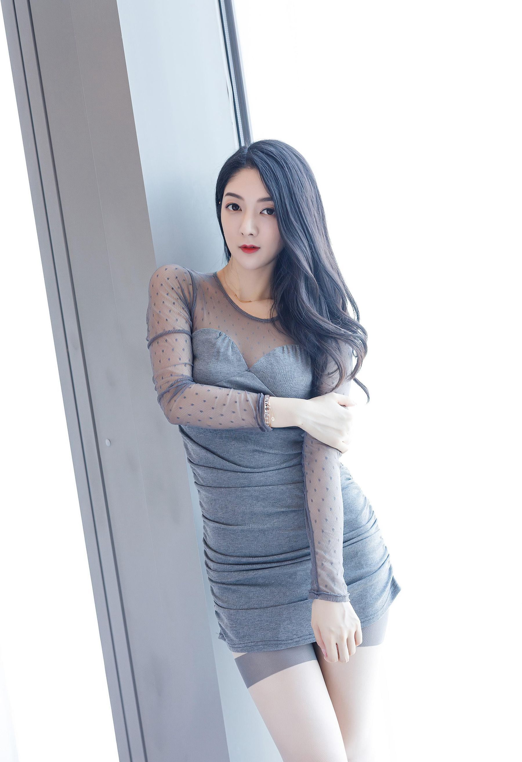 图片[3] - 爱蜜社 VOL.479 Angela小热巴 - 机器猫次元 - 机器猫次元