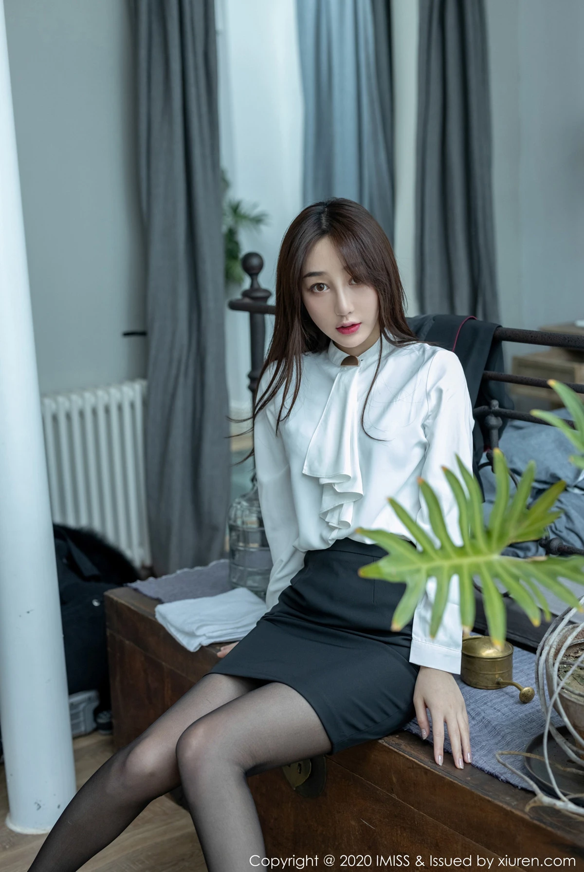 图片[3] - 爱蜜社 VOL.437 九月生 - 机器猫次元 - 机器猫次元