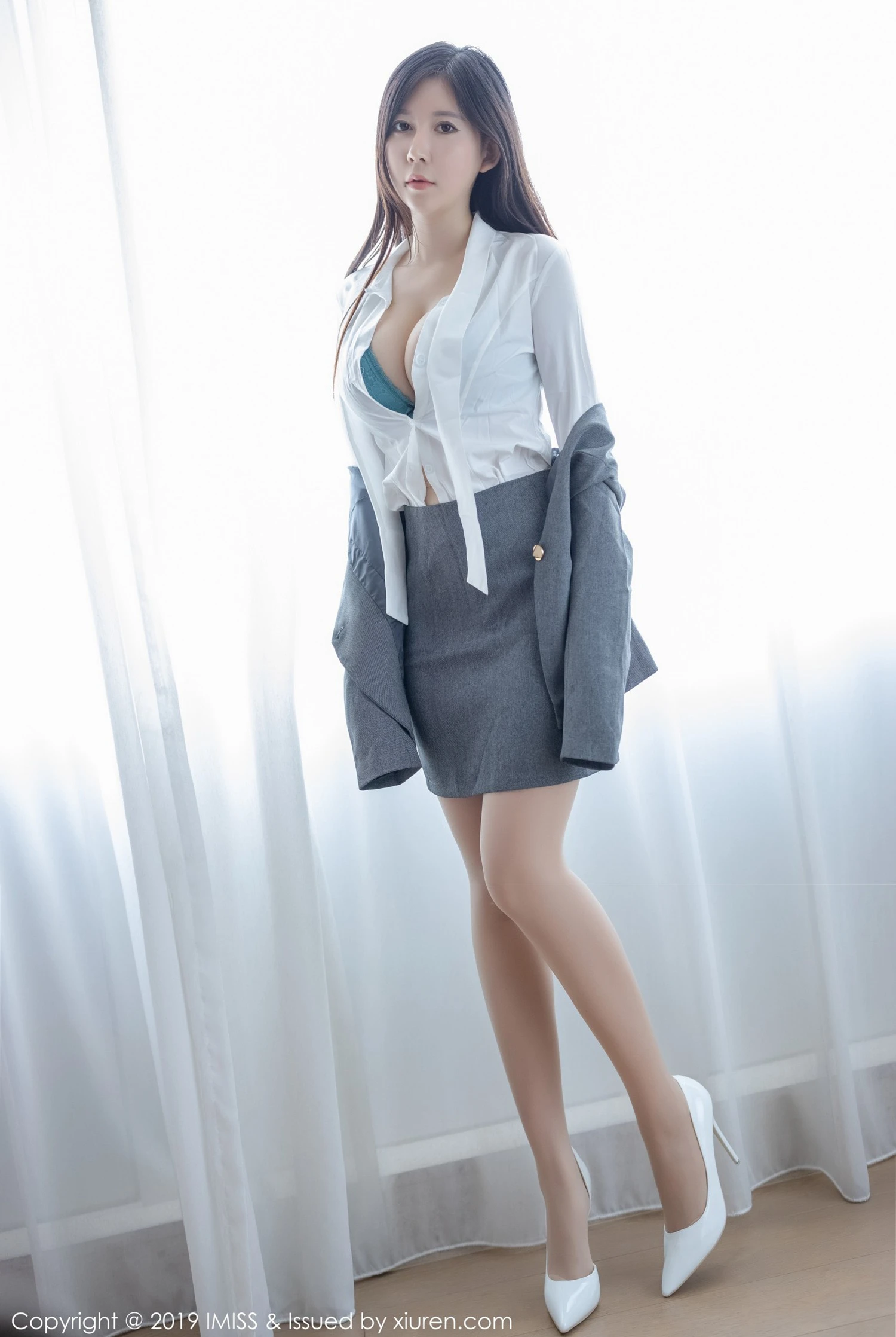 图片[8] - 爱蜜社 VOL.409 nova李雅 - 机器猫次元 - 机器猫次元