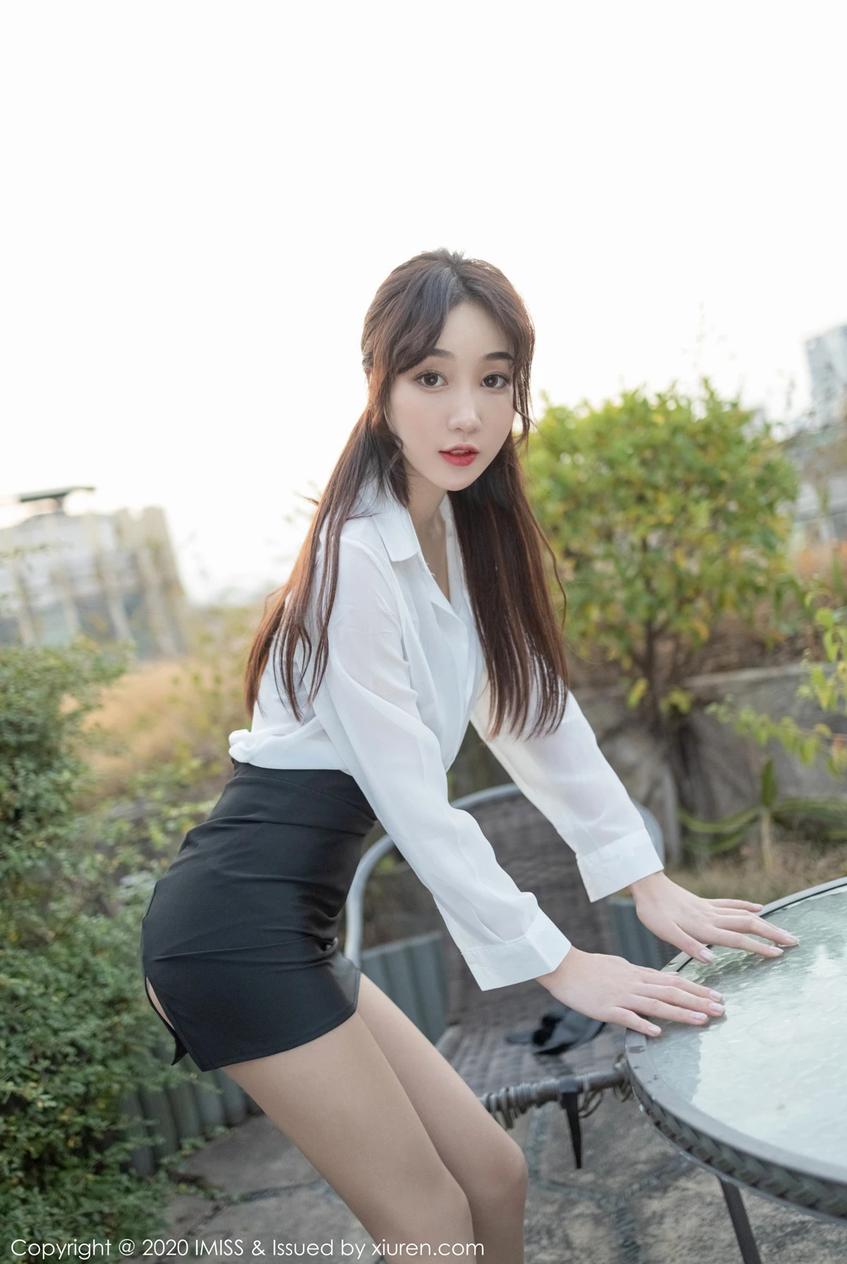图片[5] - 爱蜜社 VOL.427 九月生 - 机器猫次元 - 机器猫次元