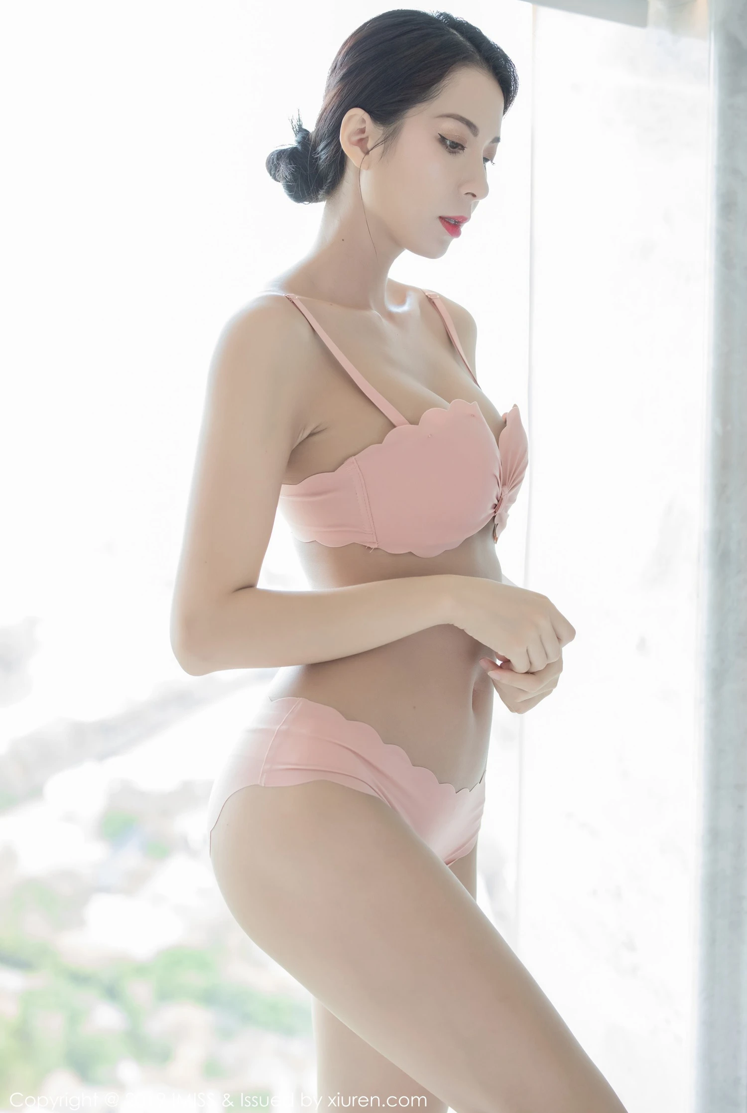 图片[1] - 爱蜜社 VOL.416 Carry - 机器猫次元 - 机器猫次元