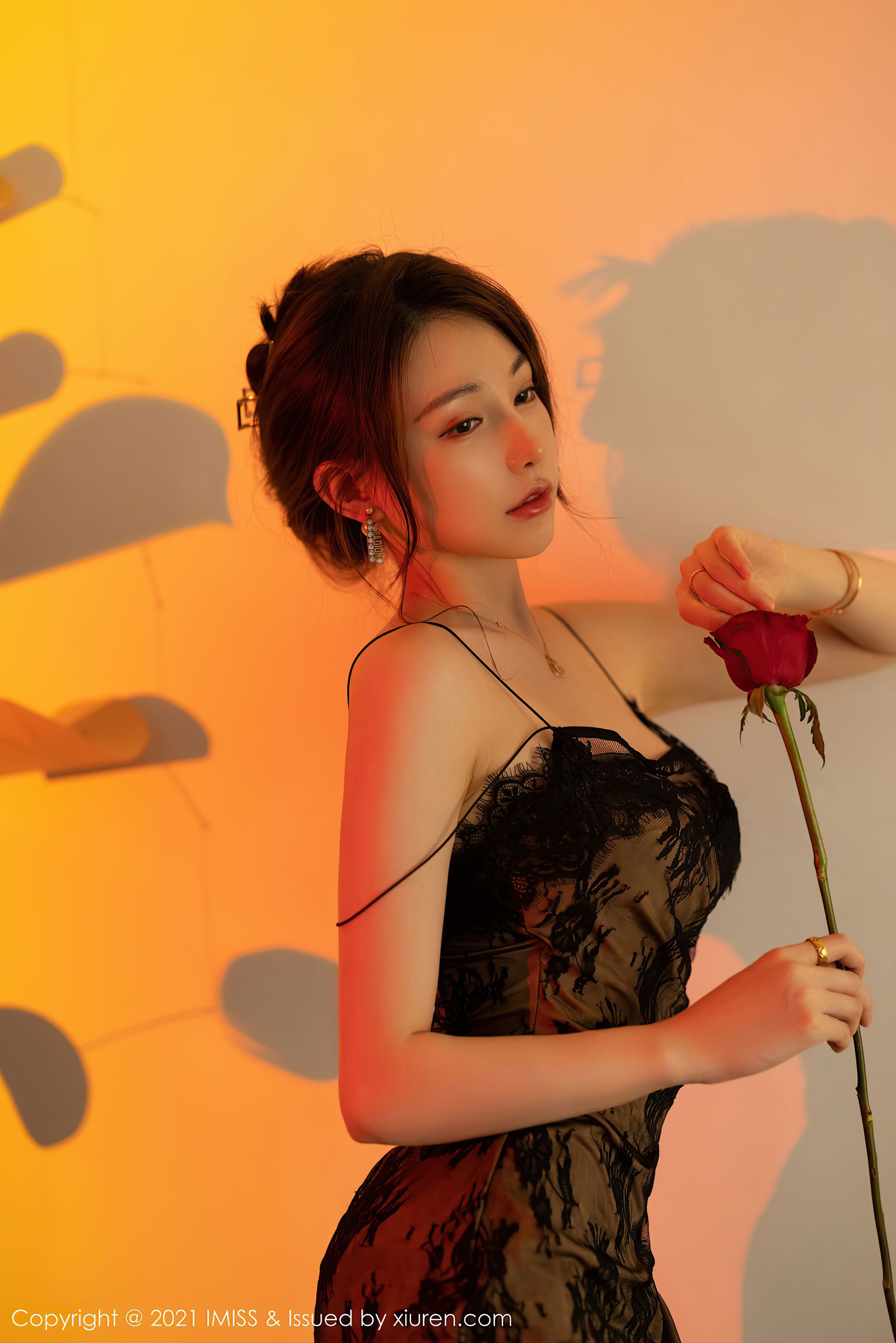 图片[4] - 爱蜜社IMiss Vol.621 Lynn刘奕宁 - 机器猫次元 - 机器猫次元