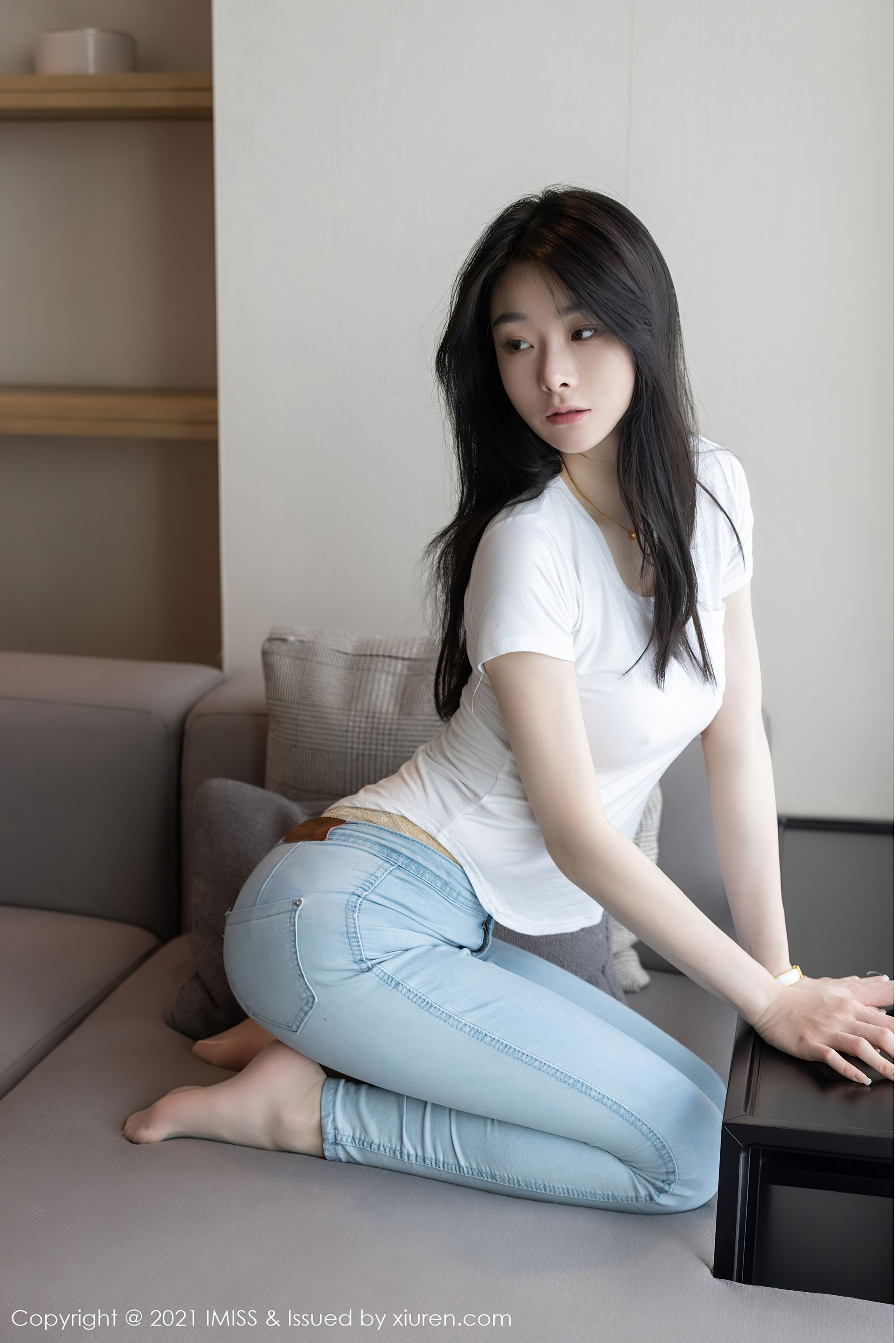 图片[7] - 爱蜜社IMiss Vol.624 逗逗doudou - 机器猫次元 - 机器猫次元