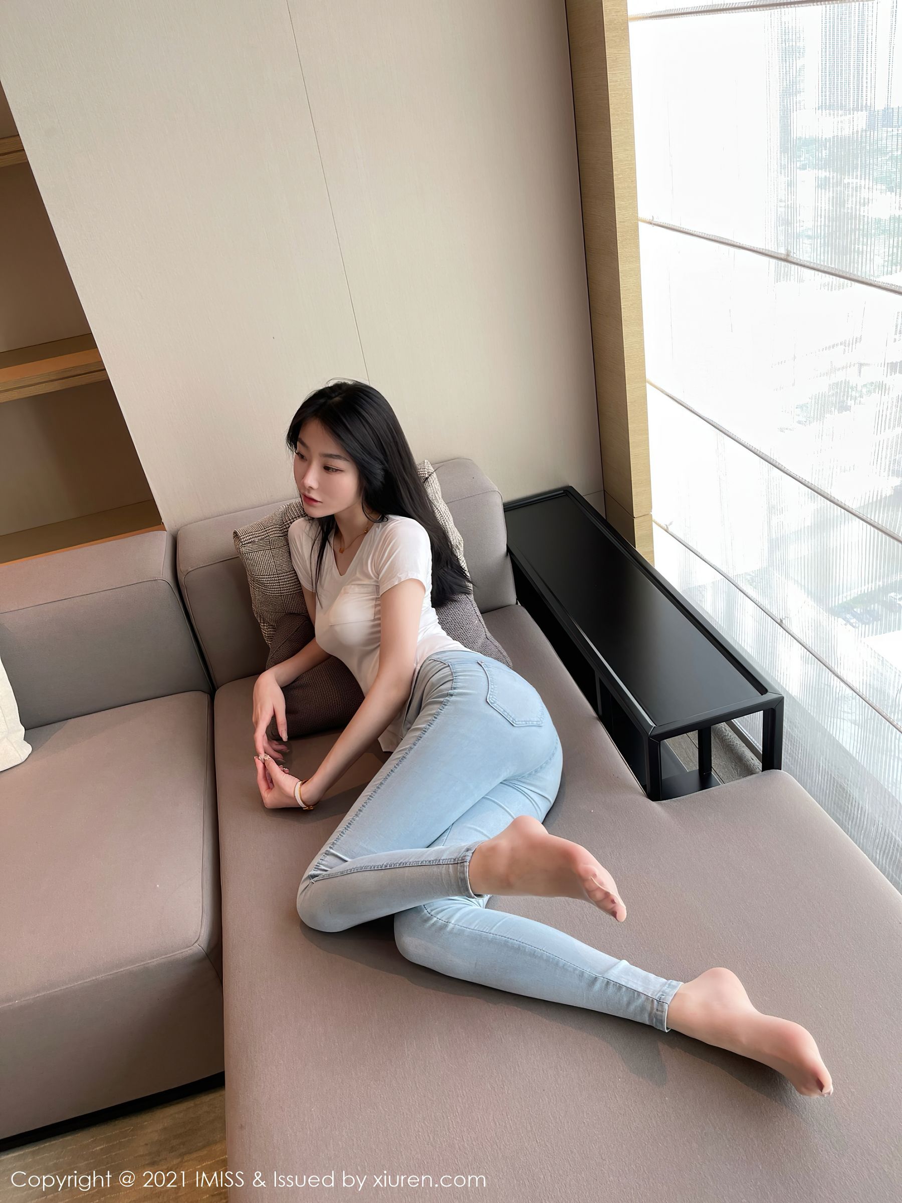 图片[5] - 爱蜜社IMiss Vol.624 逗逗doudou - 机器猫次元 - 机器猫次元