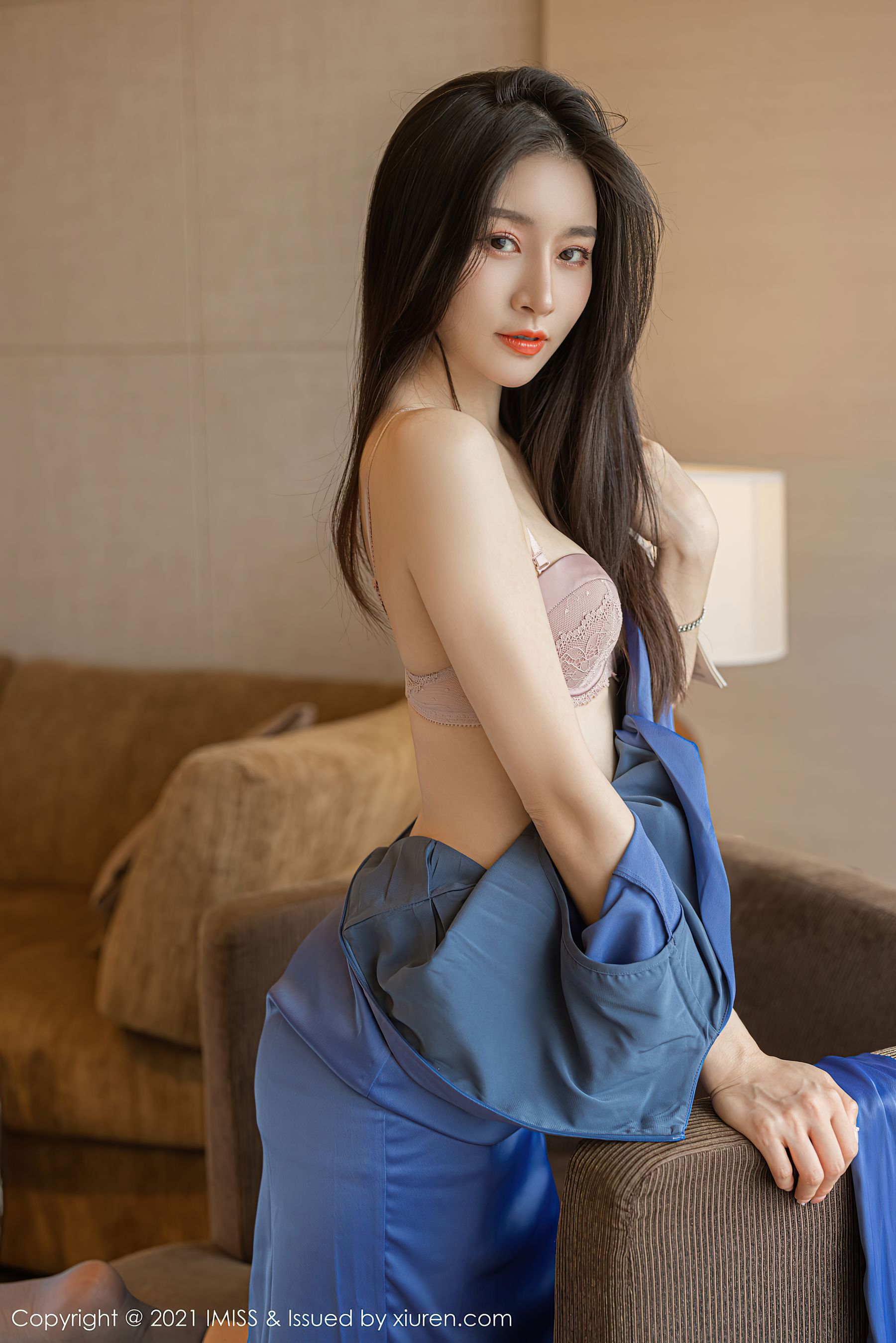 图片[3] - 爱蜜社IMiss Vol.626 Vanessa - 机器猫次元 - 机器猫次元
