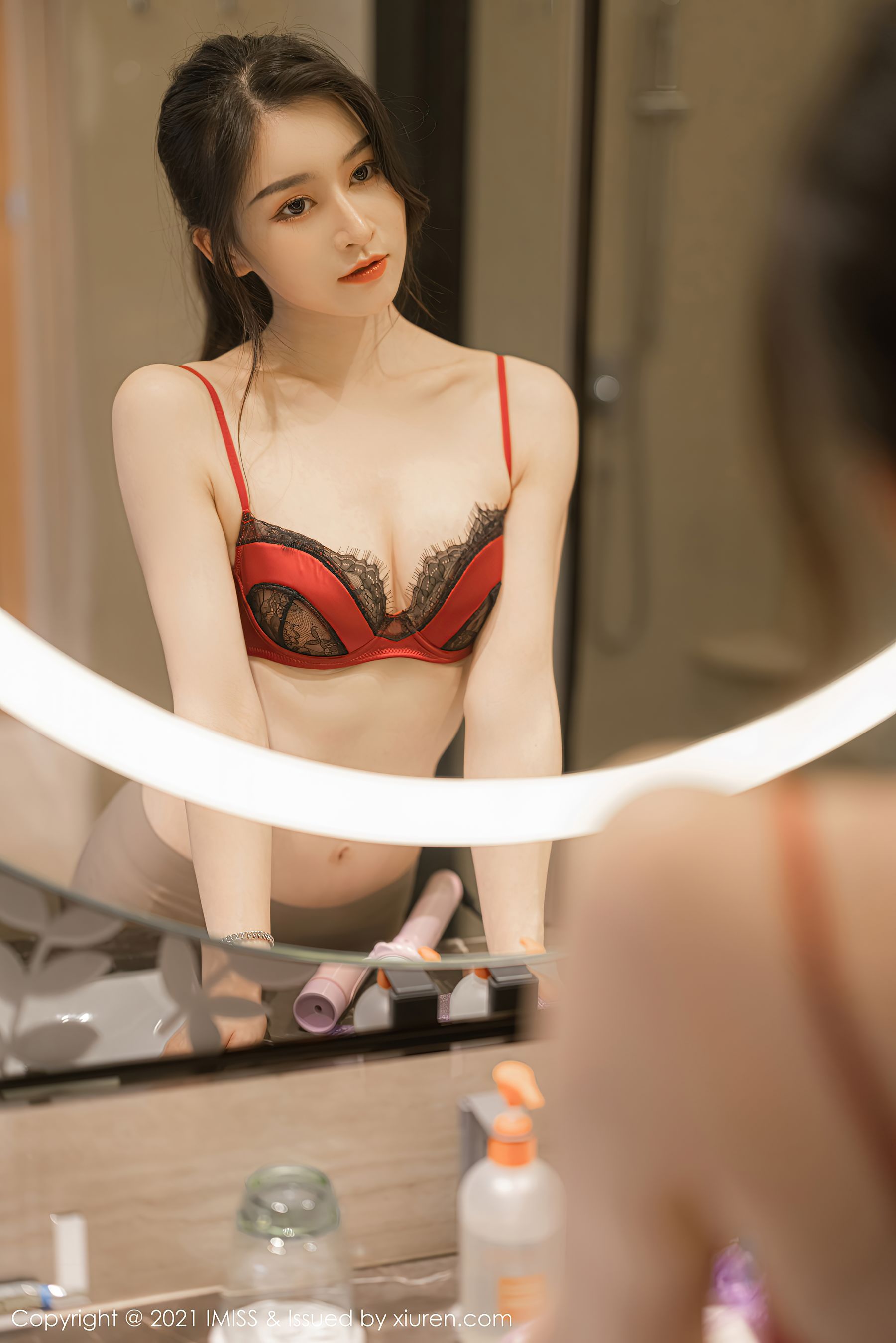 图片[1] - 爱蜜社IMiss Vol.630 Vanessa - 机器猫次元 - 机器猫次元