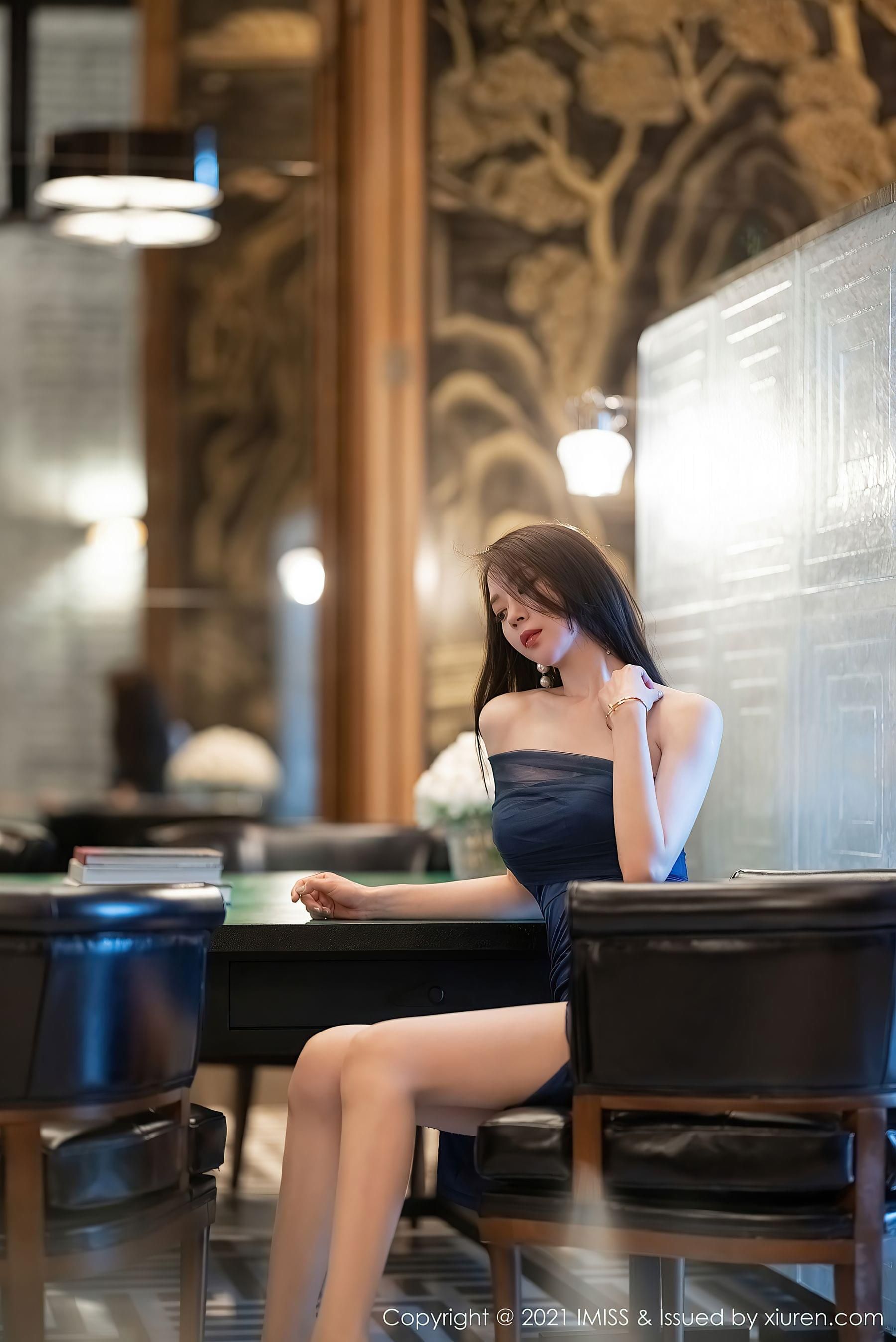 图片[7] - 爱蜜社IMiss Vol.599 梦心月 - 机器猫次元 - 机器猫次元