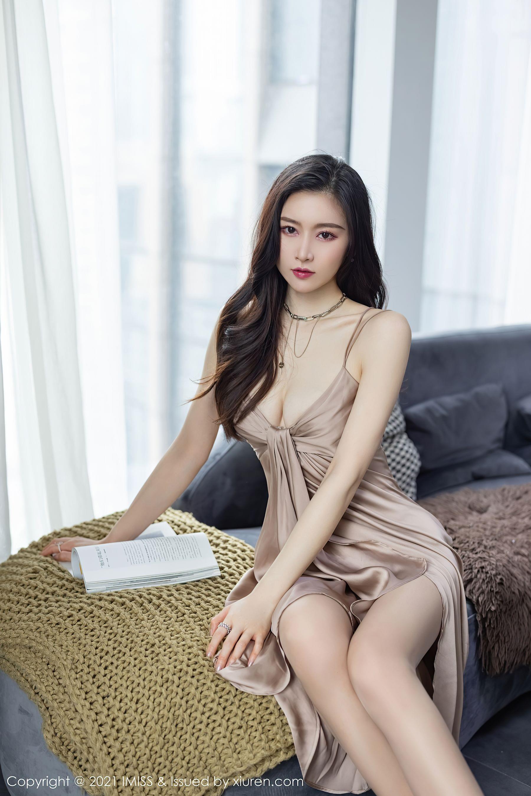 图片[3] - 爱蜜社IMiss Vol.592 Vanessa - 机器猫次元 - 机器猫次元