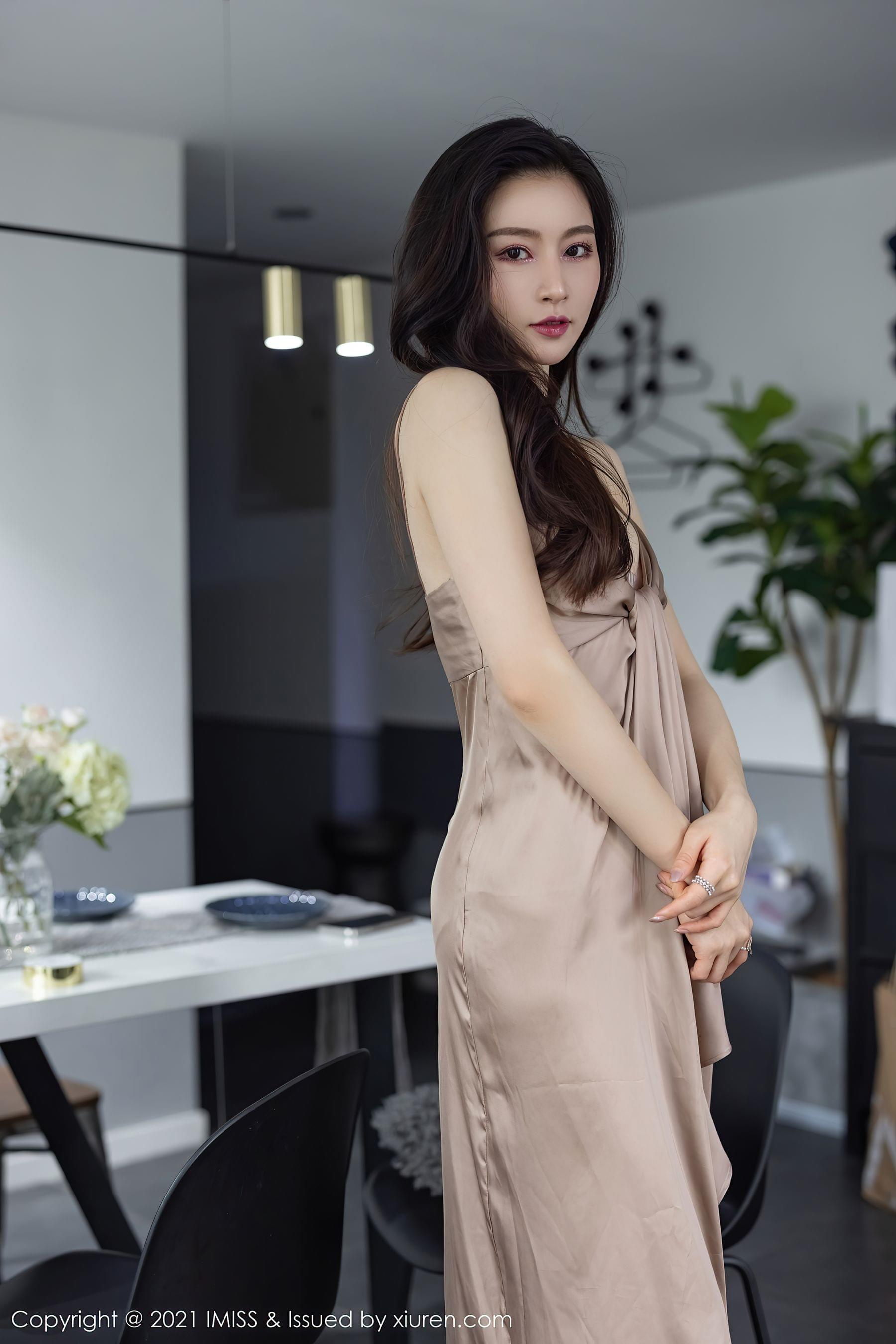 图片[8] - 爱蜜社IMiss Vol.592 Vanessa - 机器猫次元 - 机器猫次元